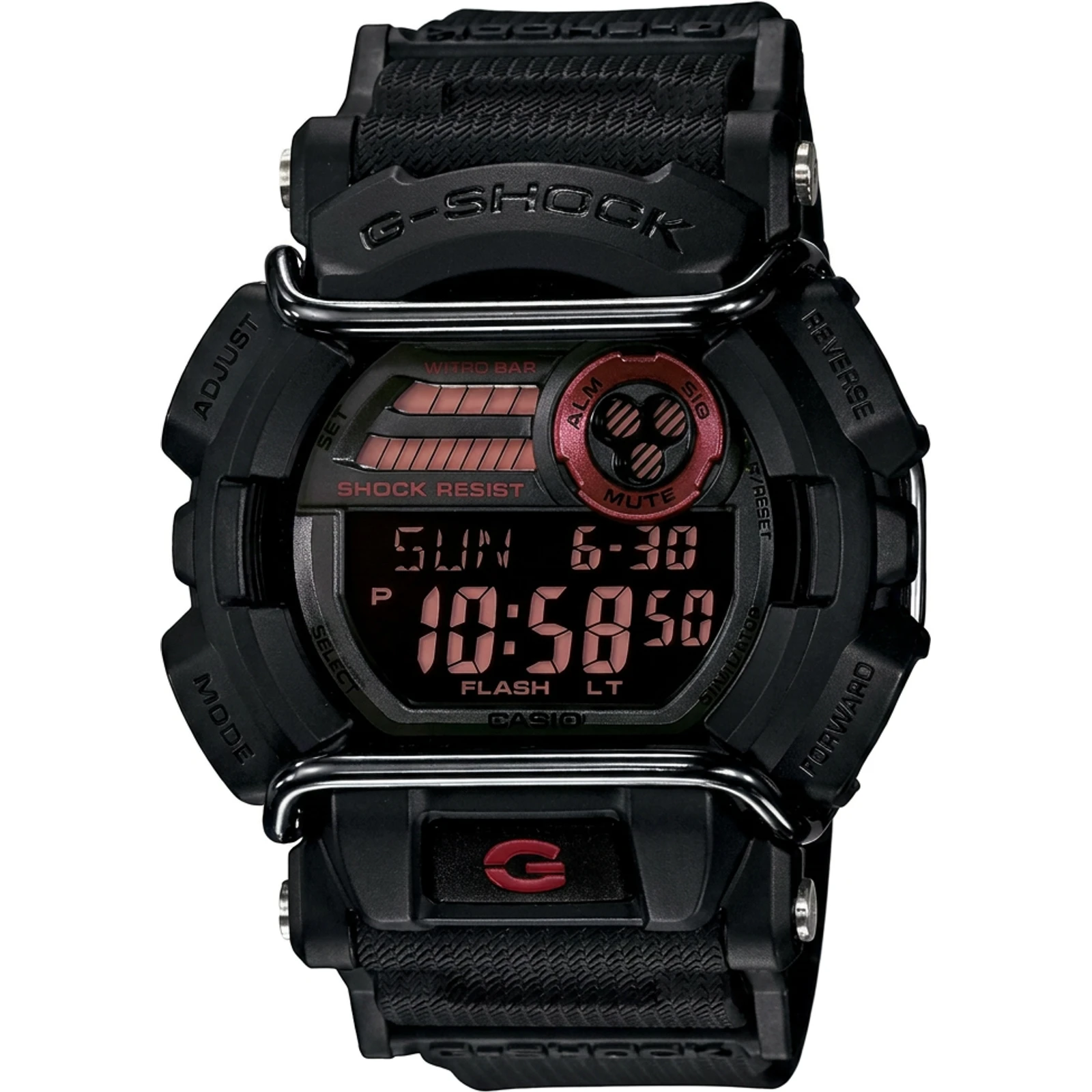 G-SHOCK GD-400-1