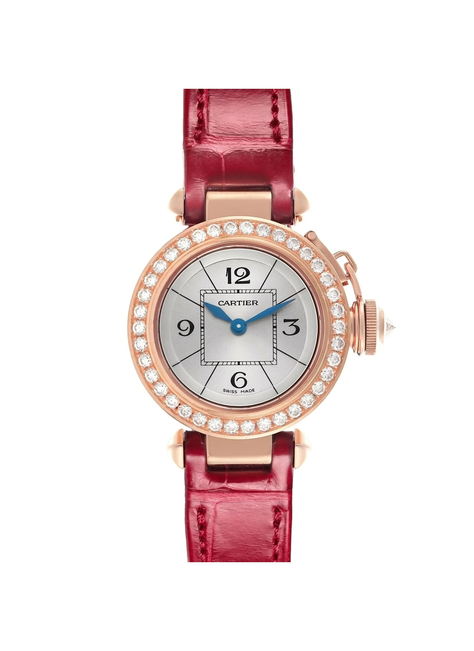 Cartier Miss Pasha