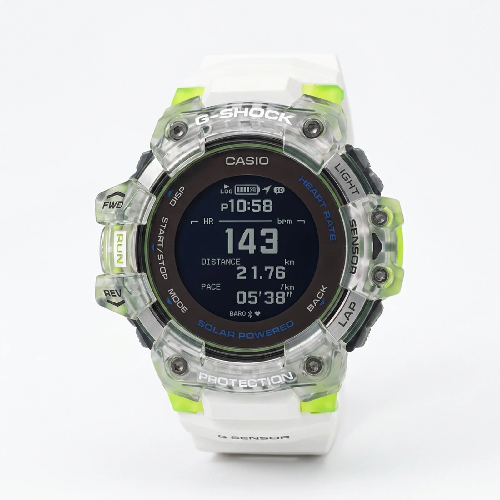 G-SHOCK GBD-H1000-7A9