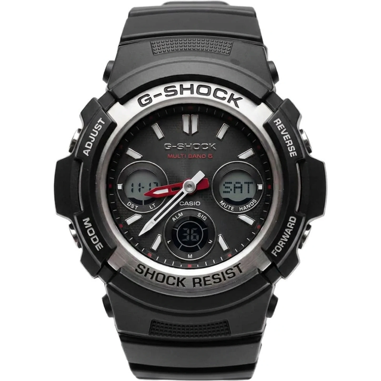 G-SHOCK AWG-M100-1A
