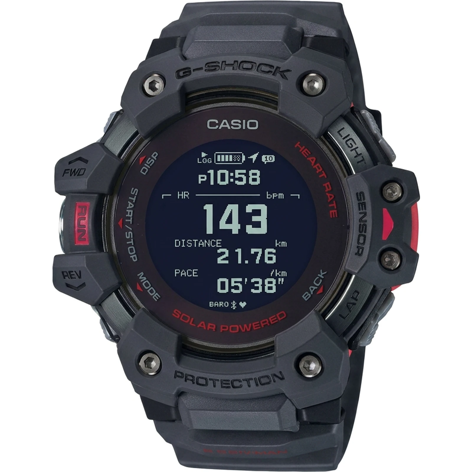G-SHOCK GBD-H1000-8