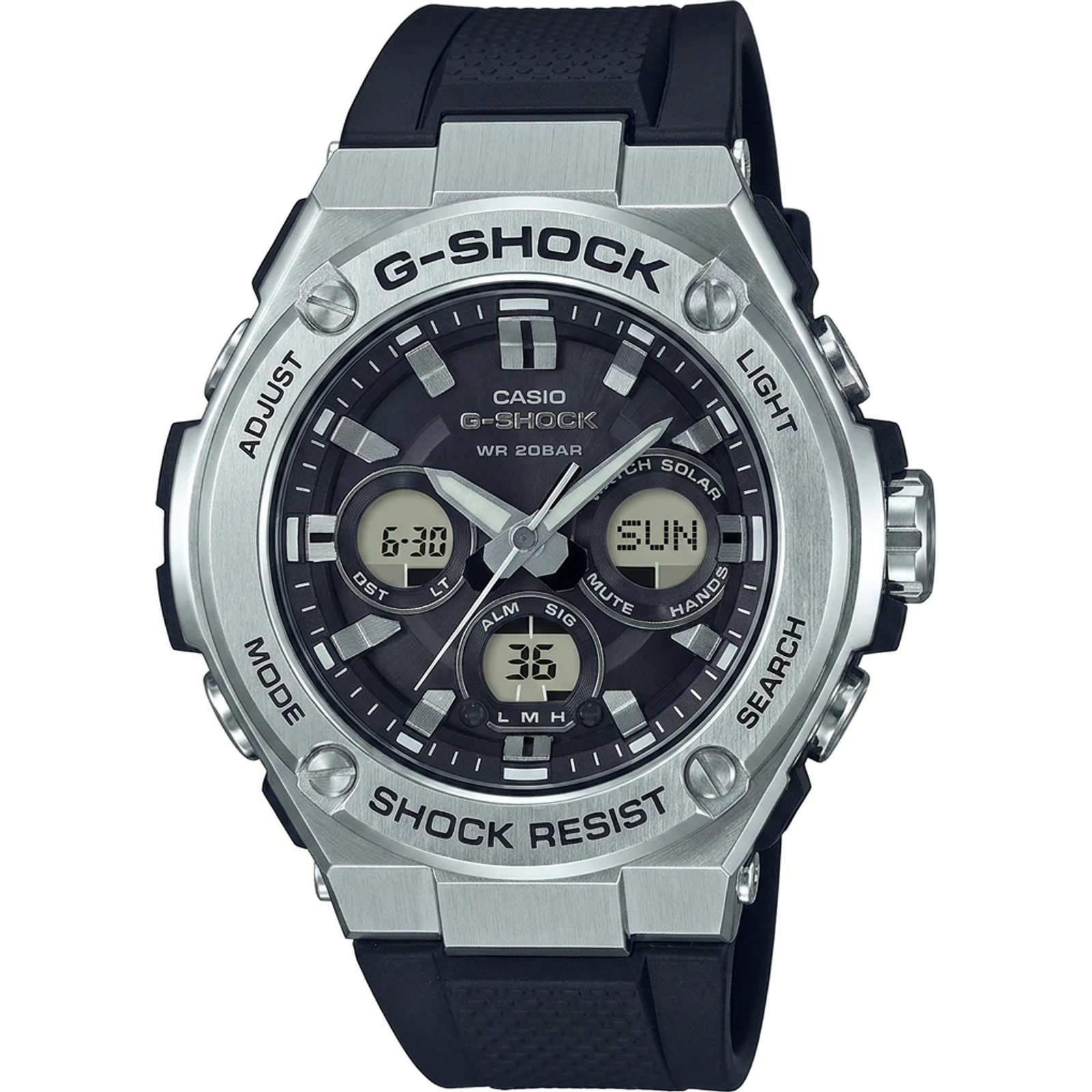G-SHOCK GST-S310-1A