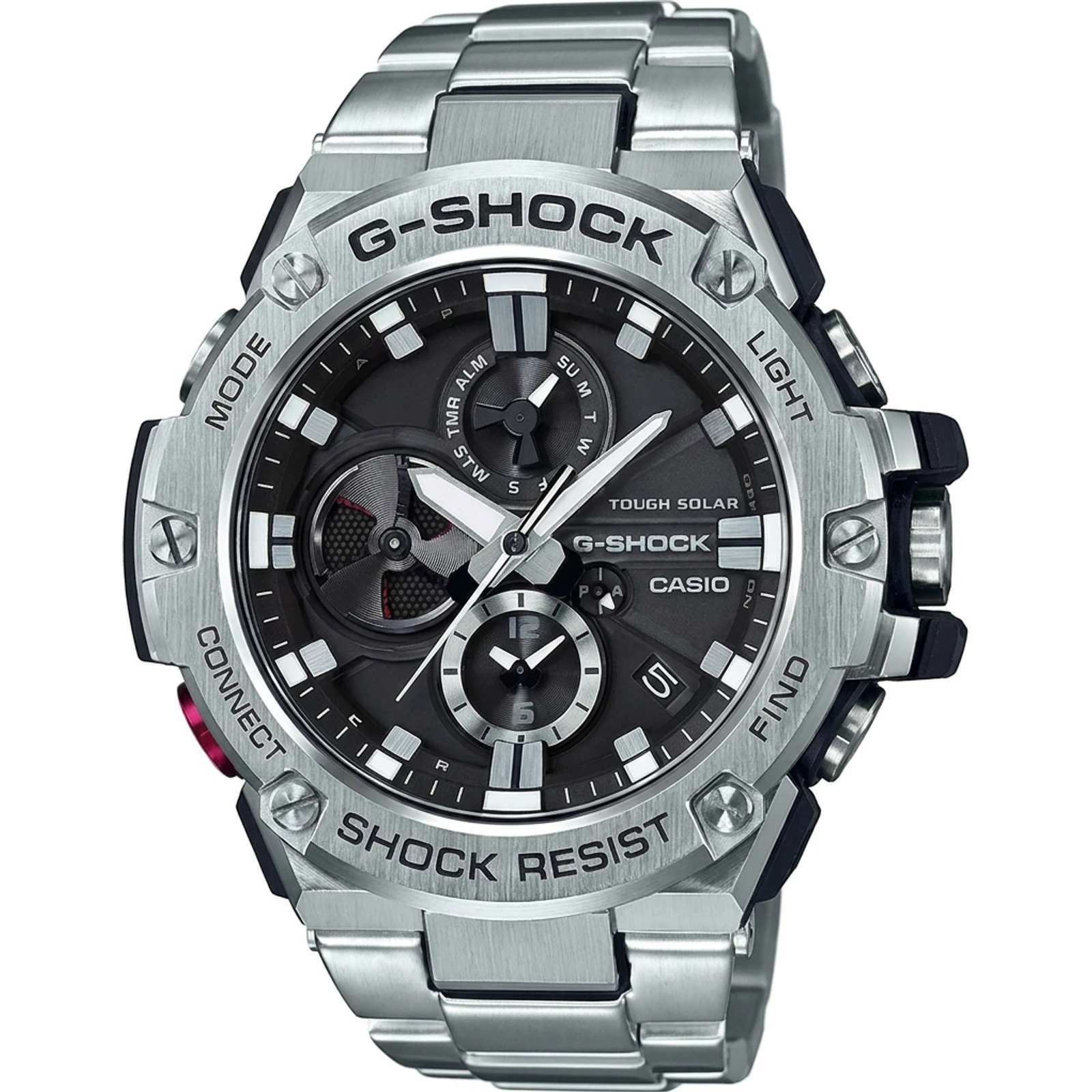 G-SHOCK GST-B100D-1A