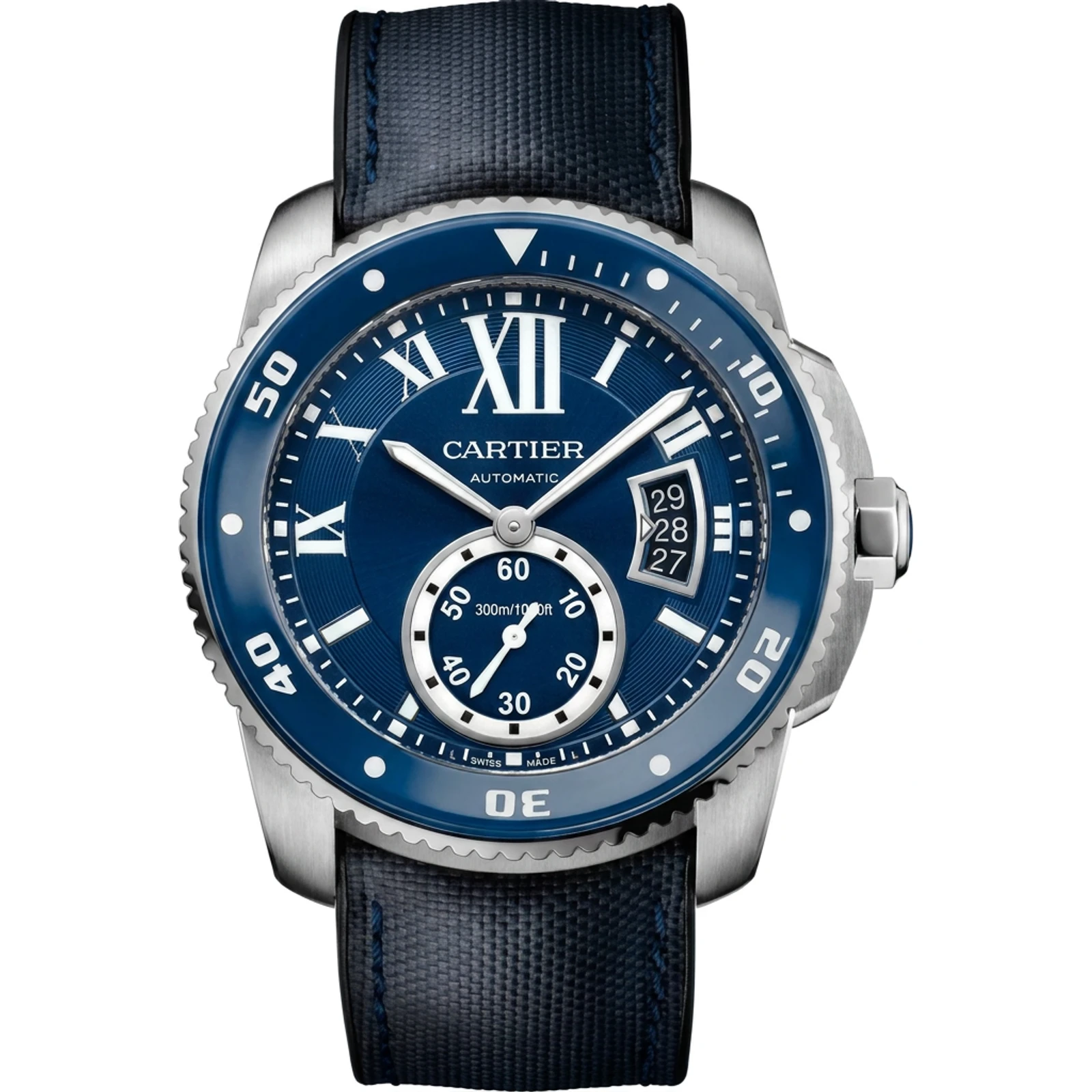 Calibre de Cartier Diver WSCA0010