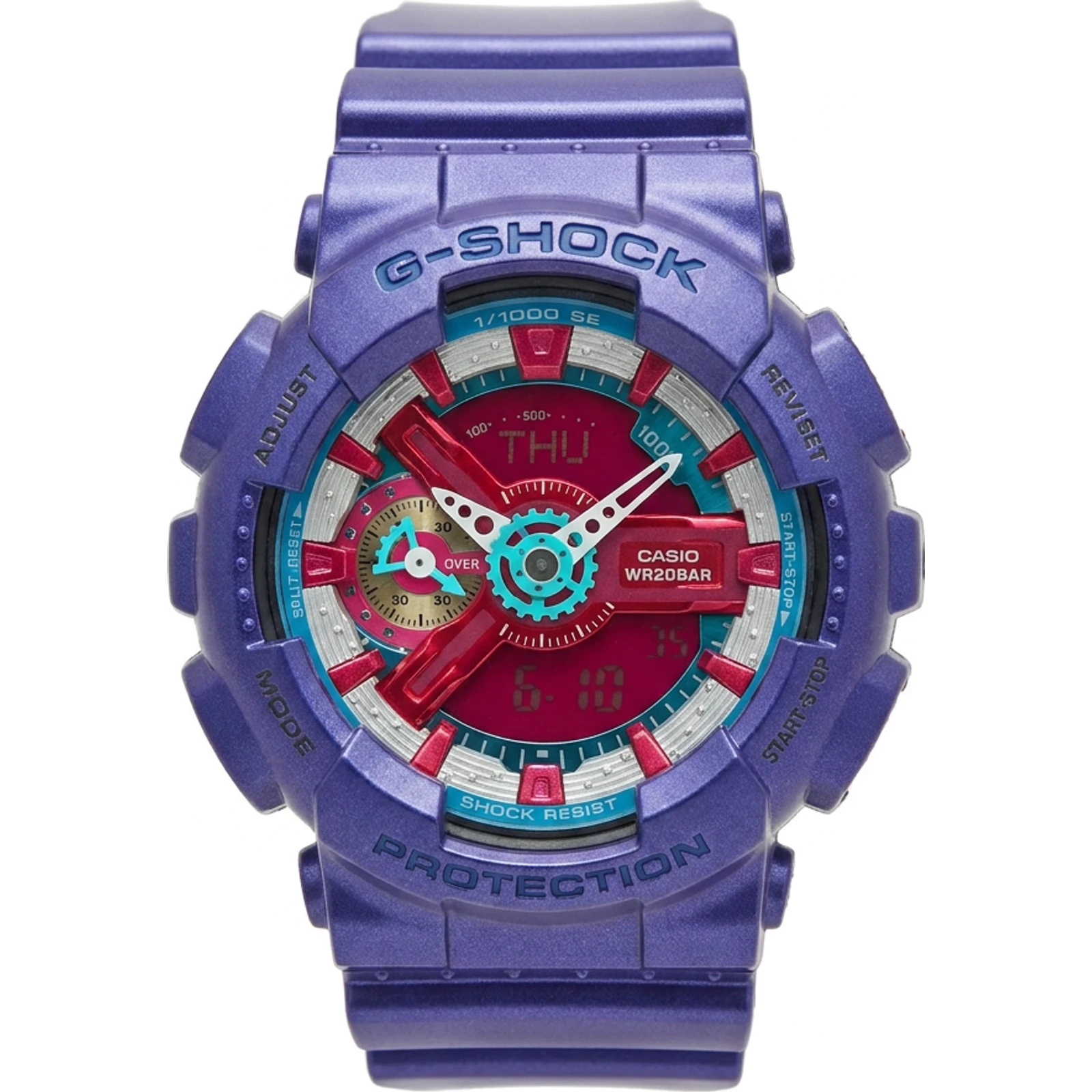 G-SHOCK GMA-S110HC-2A