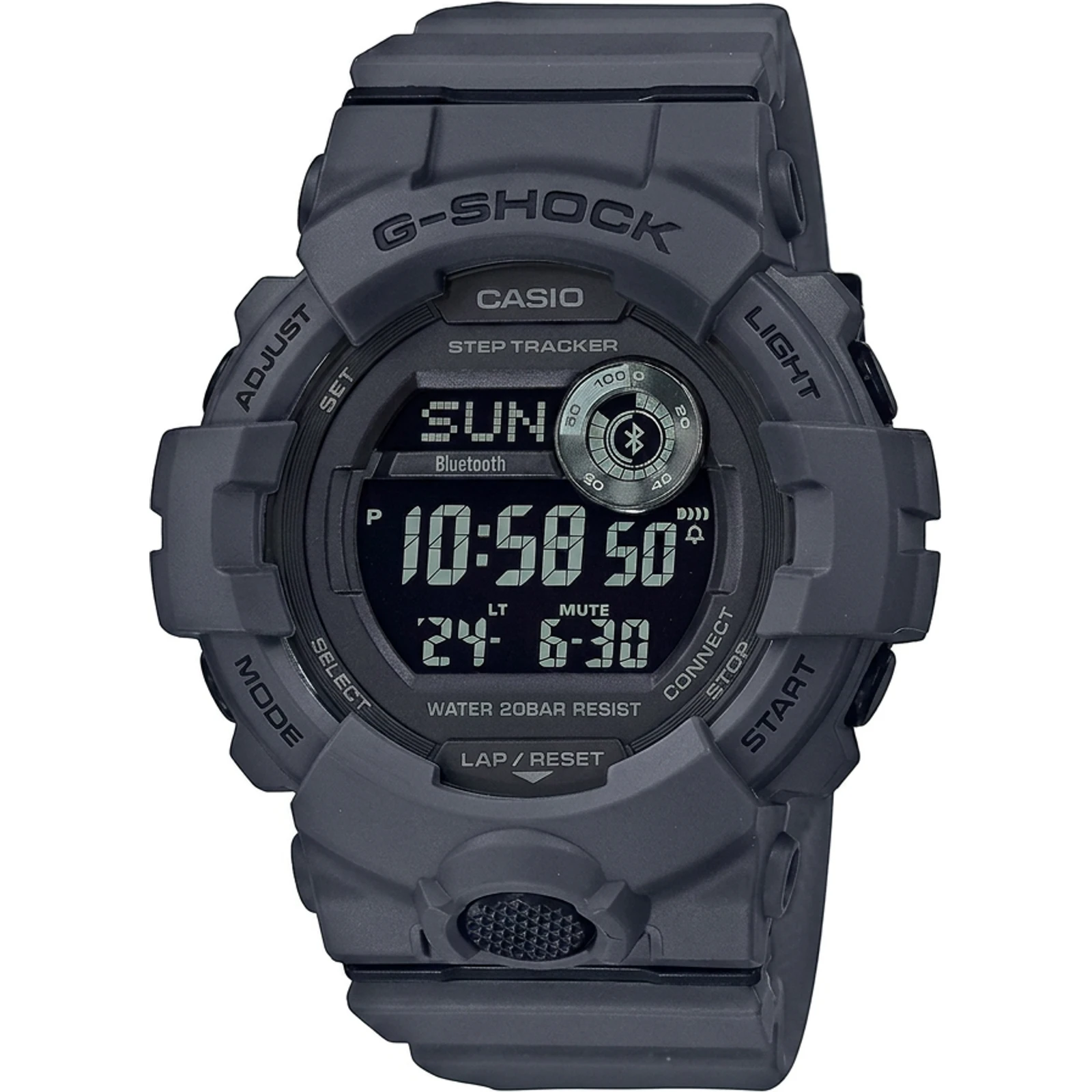 G-SHOCK GBD-800UC-8