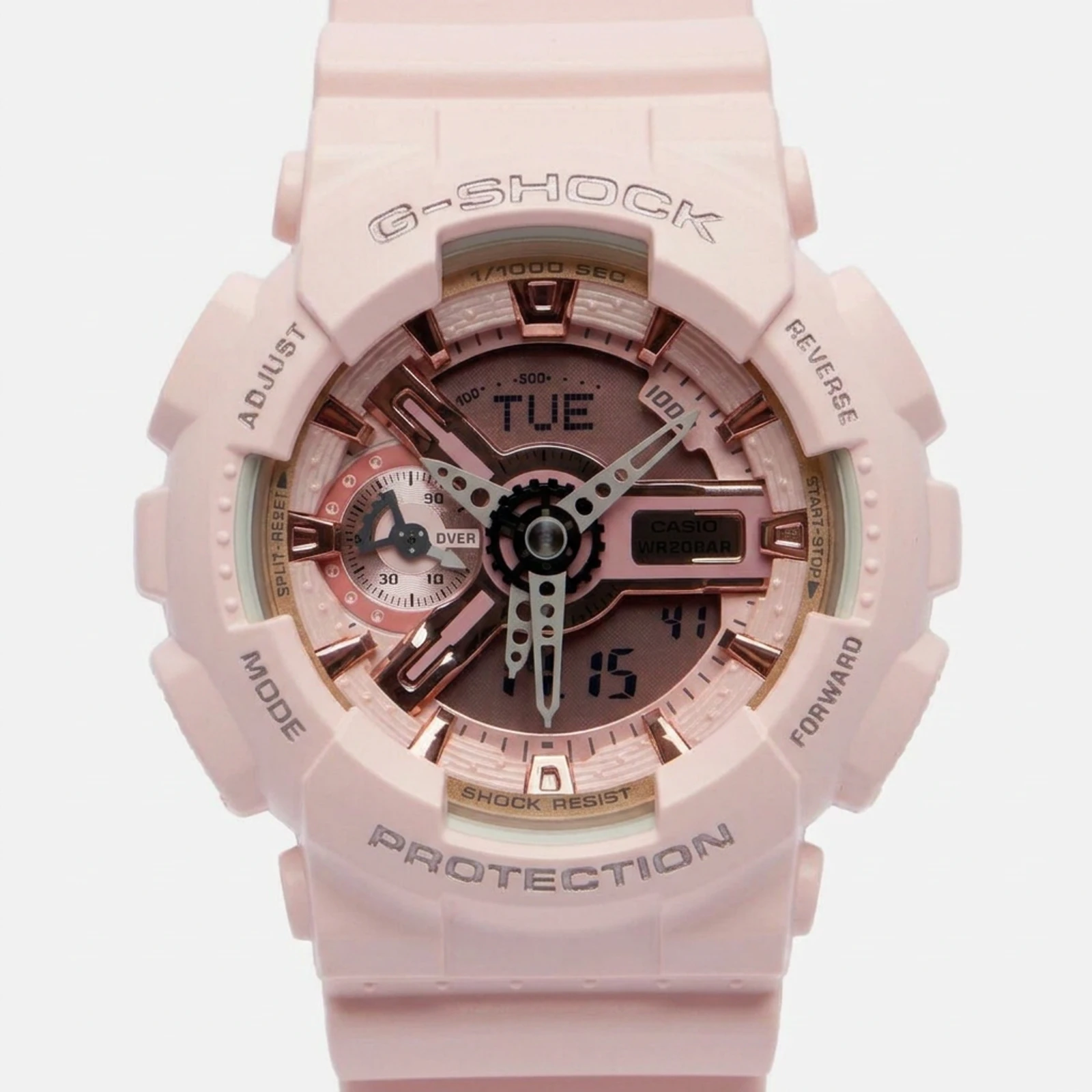 G-SHOCK GMA-S110MP-4A1