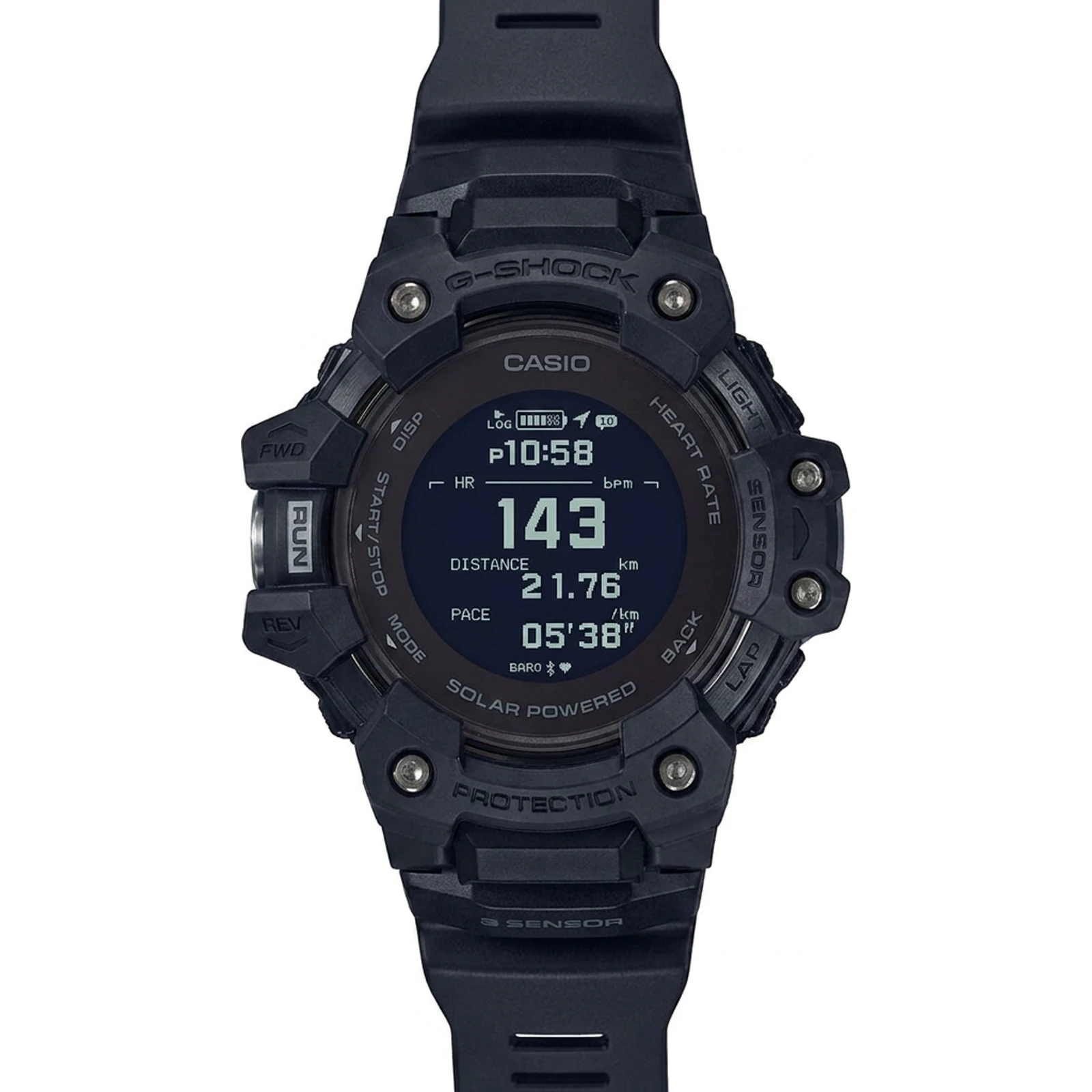 G-SHOCK GBD-H1000-1
