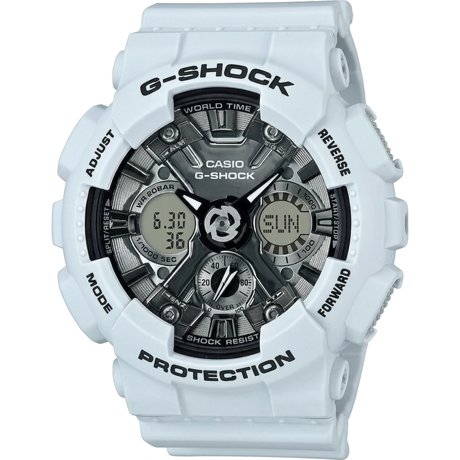 G-SHOCK GMA-S120MF-2A