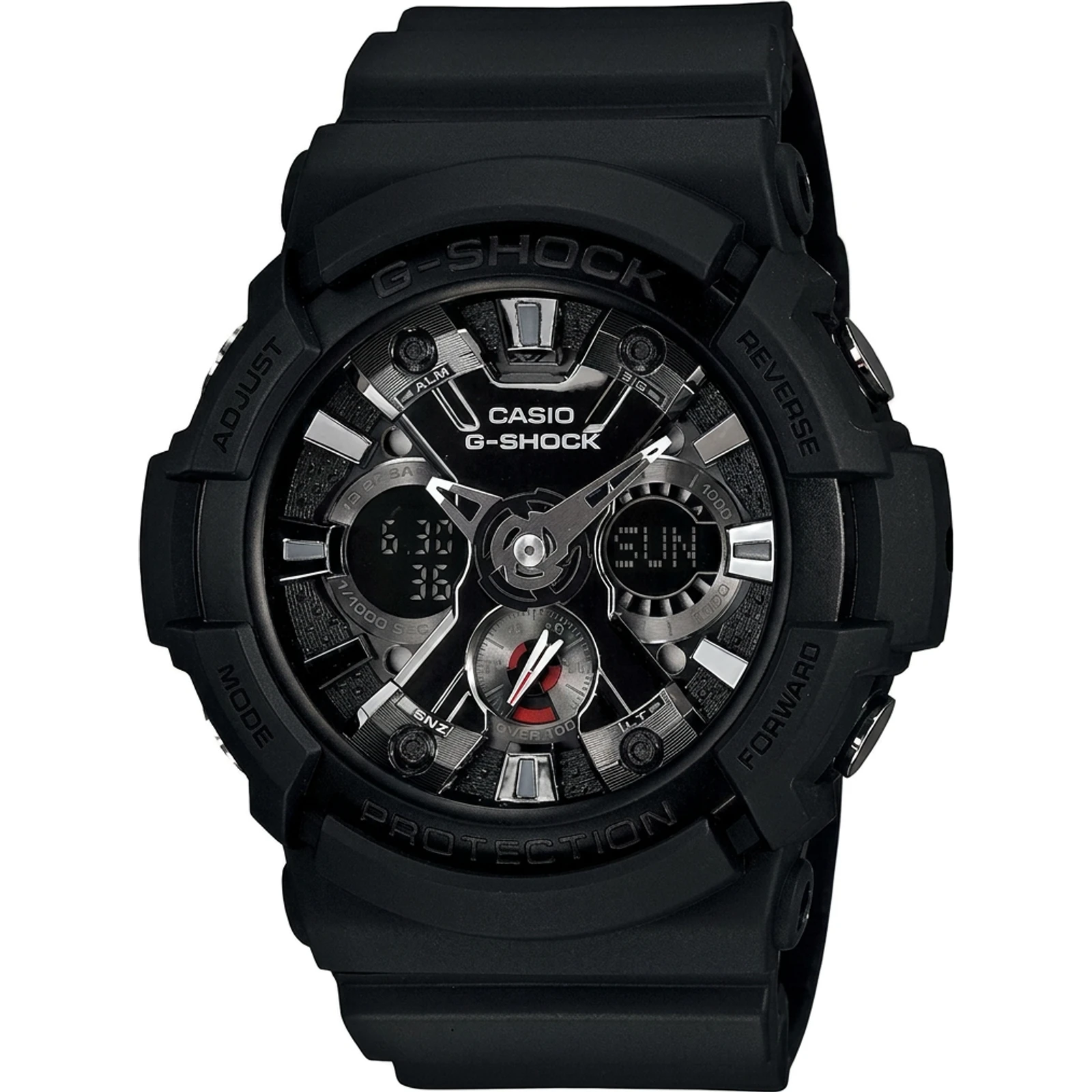 G-SHOCK GA-201-1A