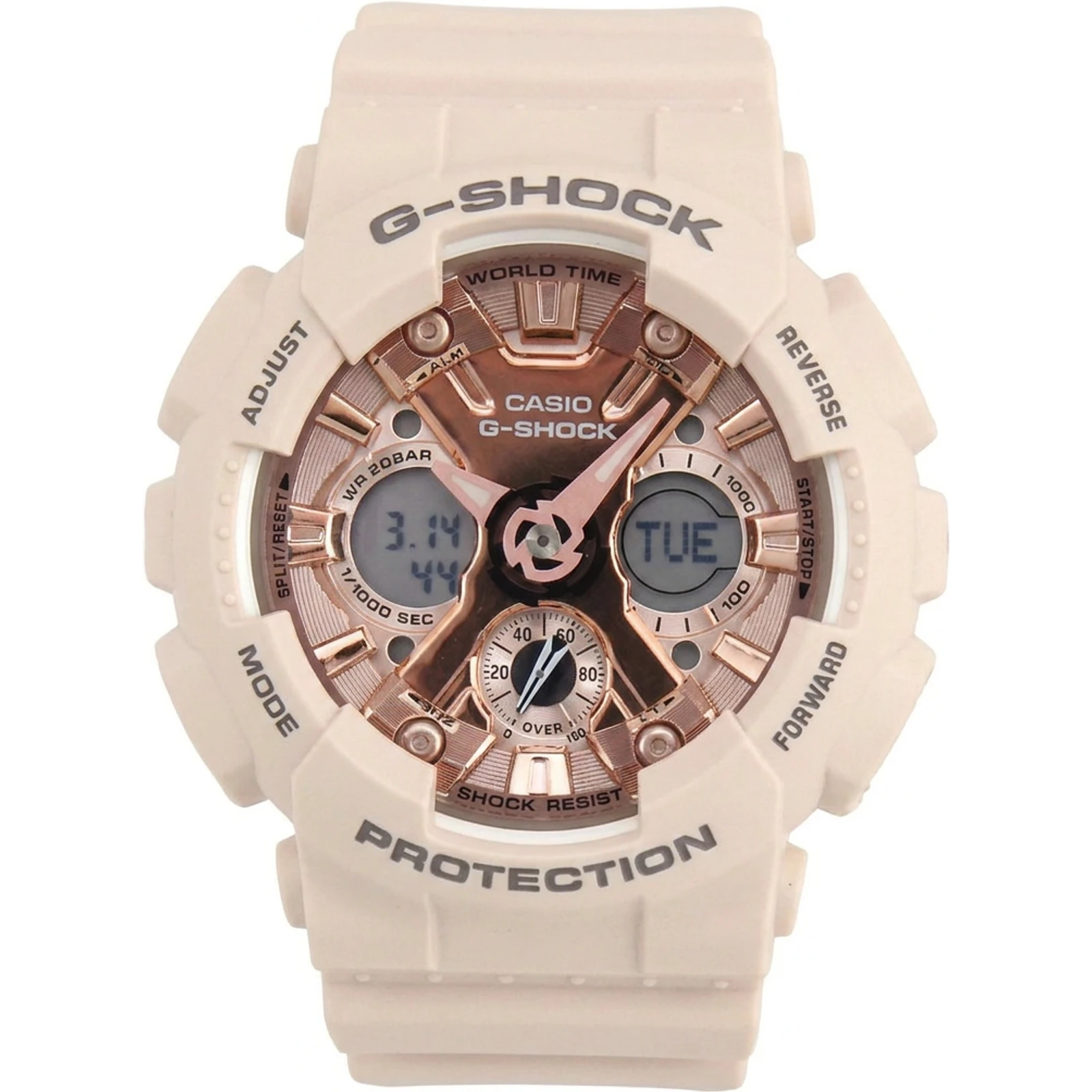 G-SHOCK GMA-S120MF-4A