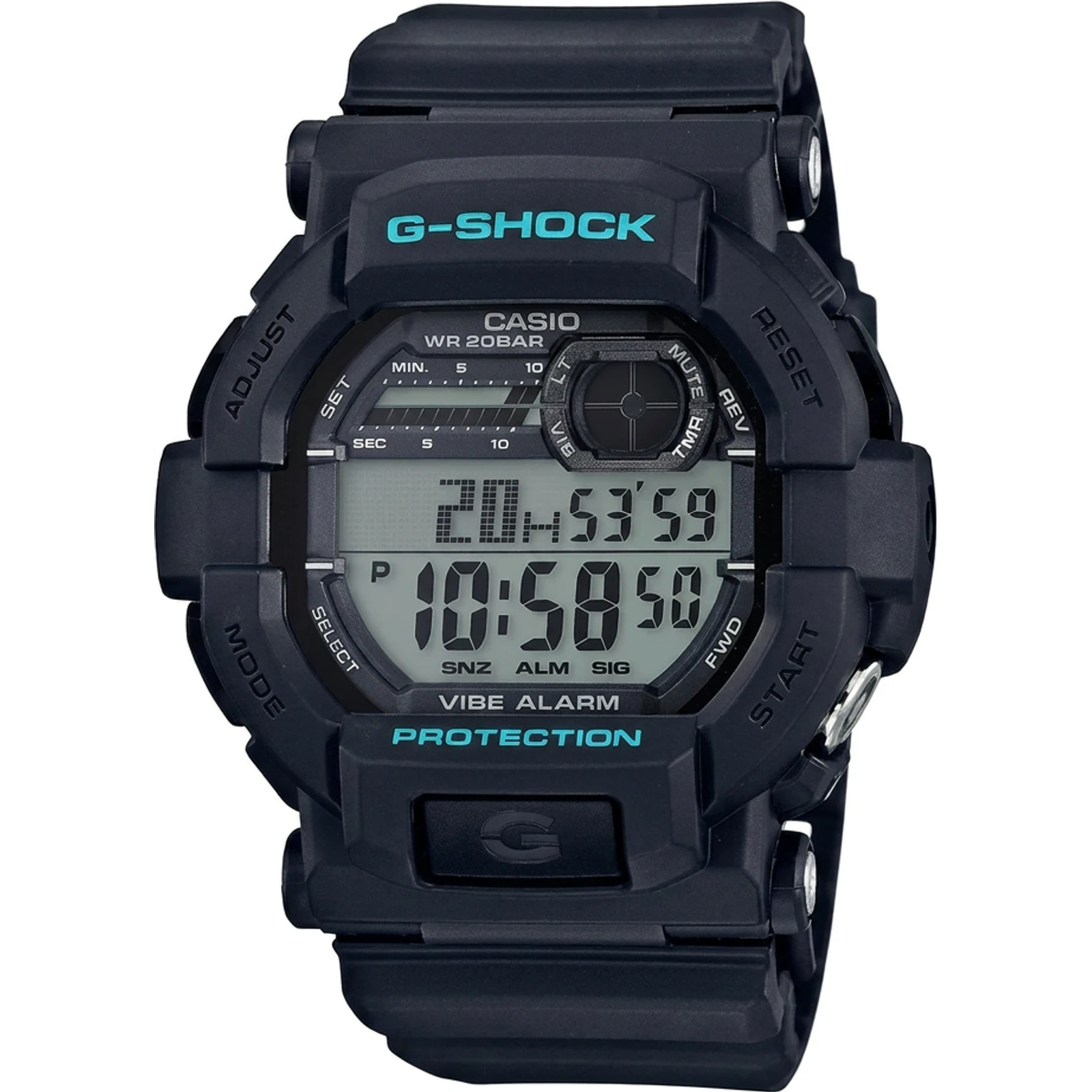 G-Shock GD-350