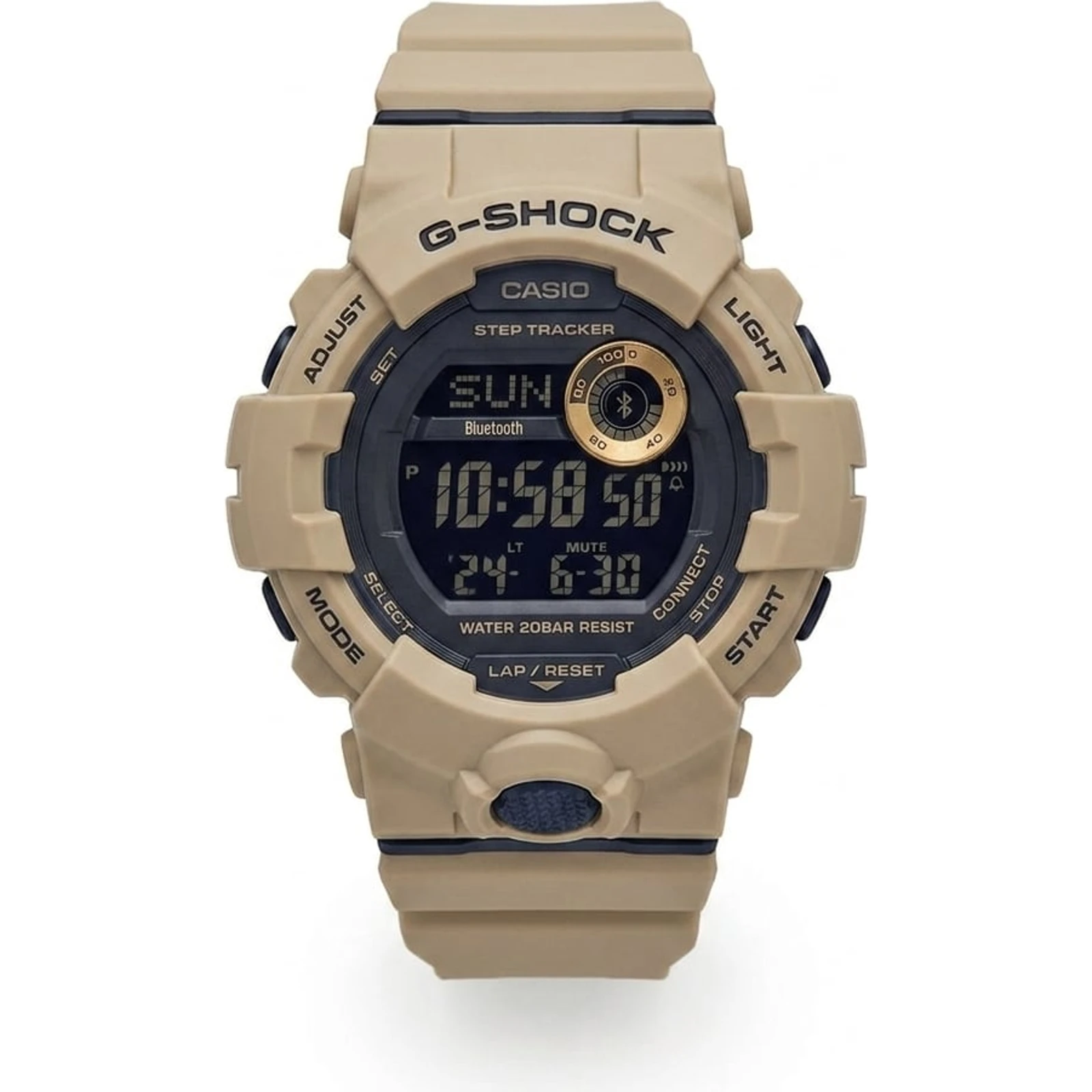 G-SHOCK GBD-800UC-5