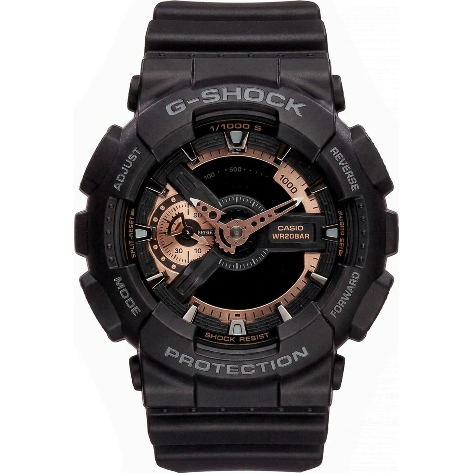 G-SHOCK GA-110RG-1A