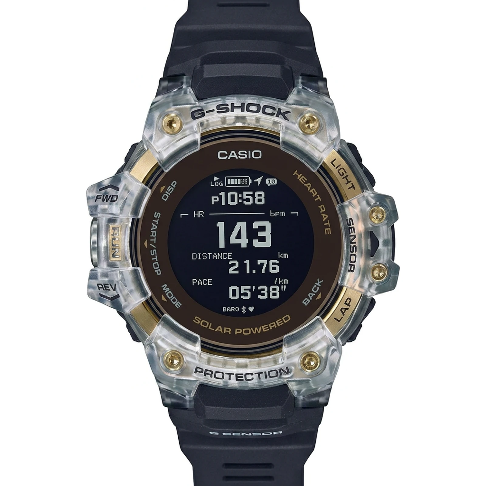 G-SHOCK GBD-H1000-1A9
