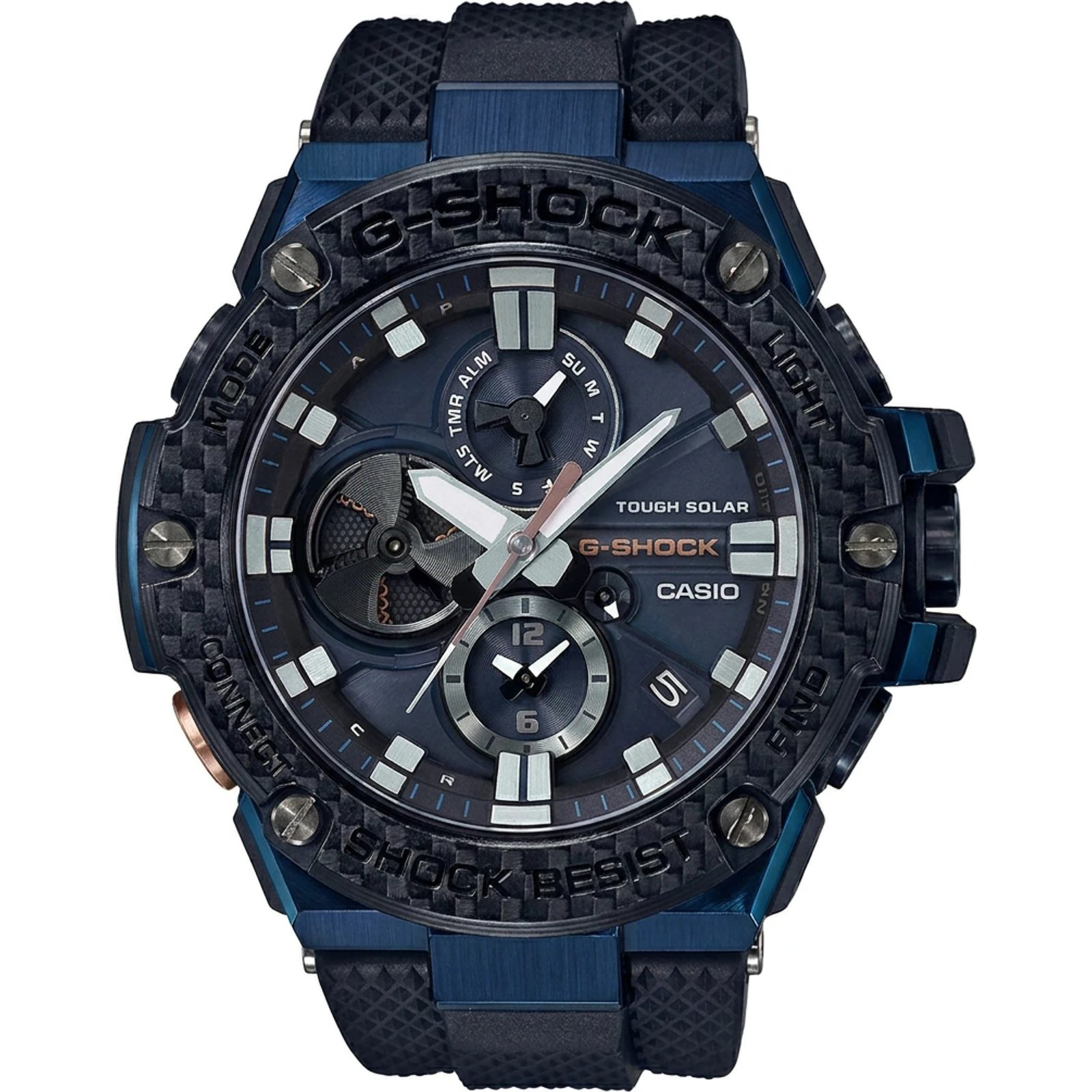 G-SHOCK GST-B100XB-2A