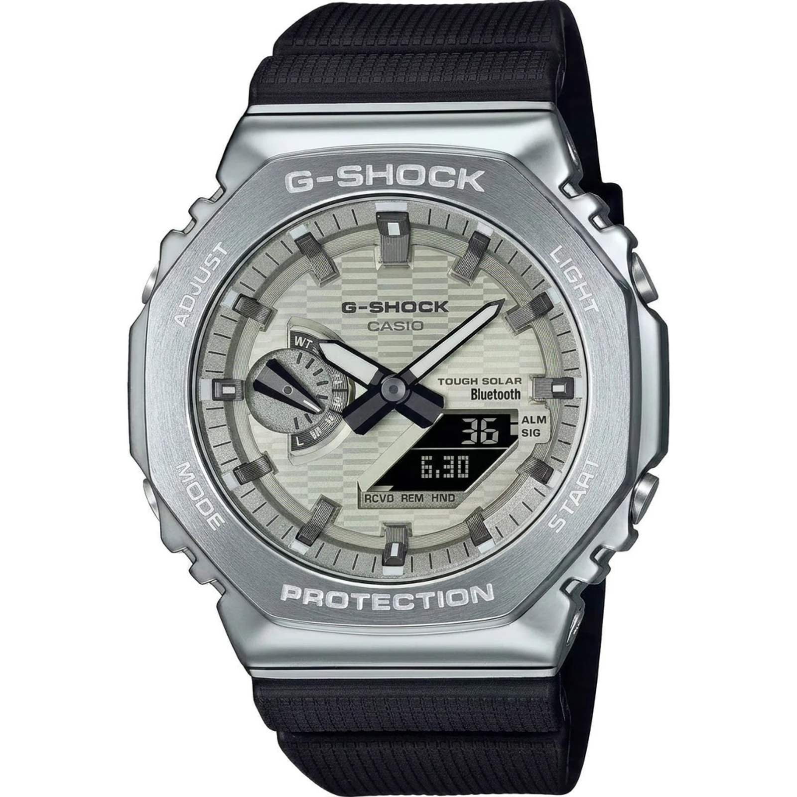 G-SHOCK GBM-2100A-8B