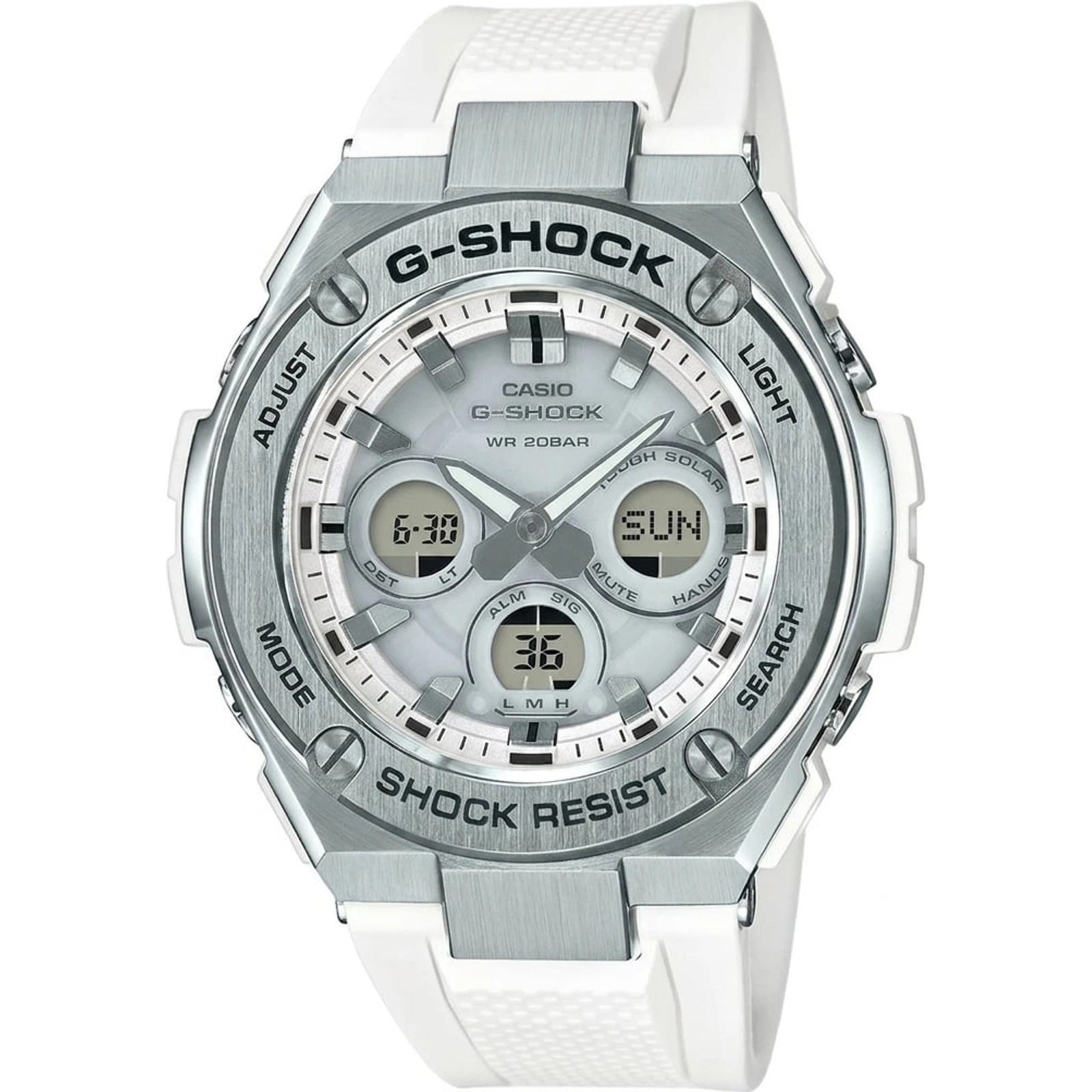 G-SHOCK GST-S310-7A