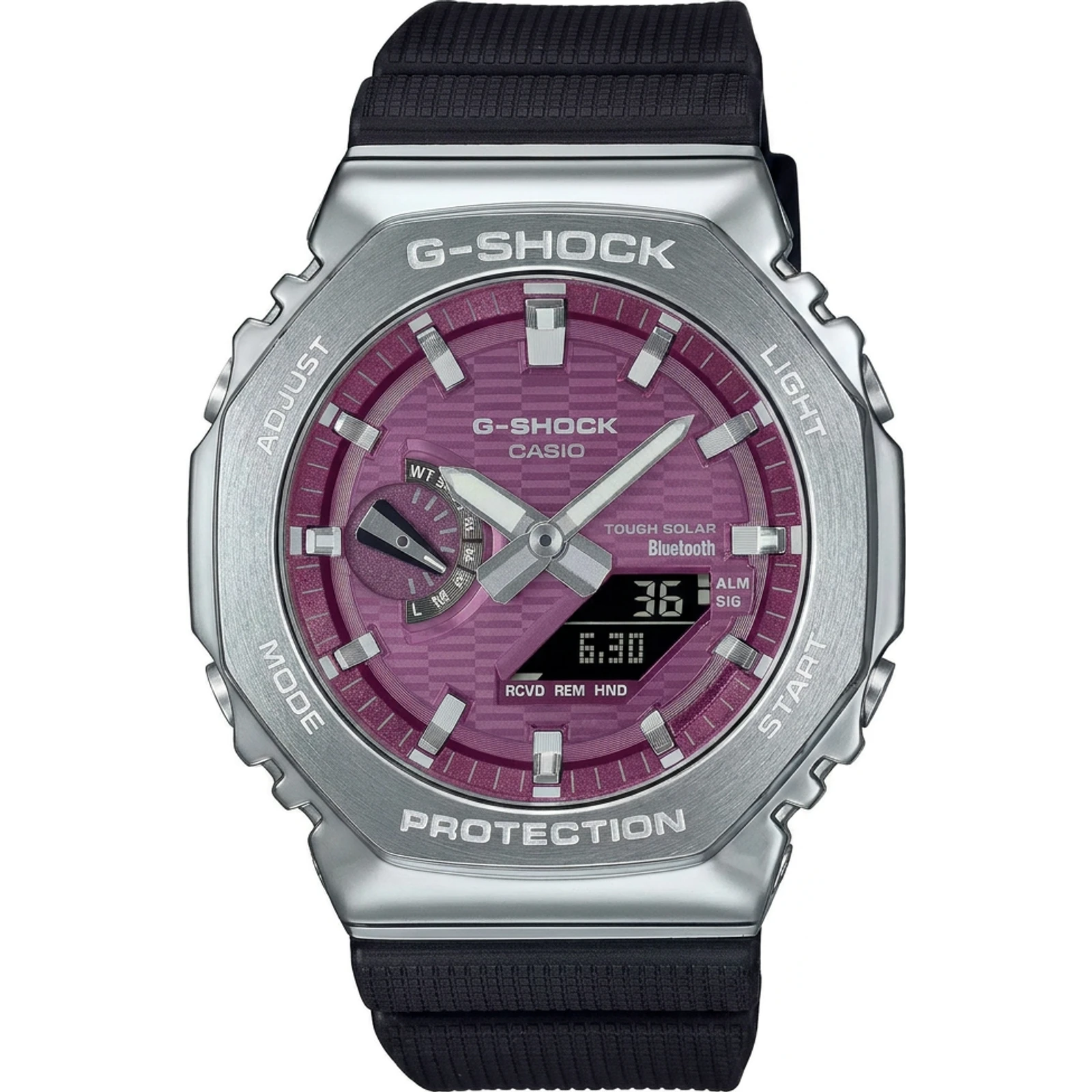 G-SHOCK GBM-2100A-4B