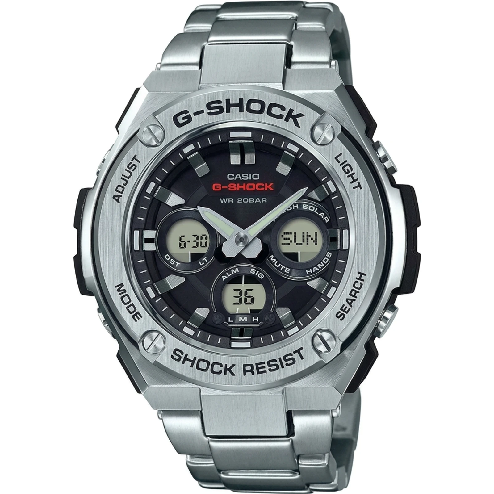 G-SHOCK GST-S310D-1A