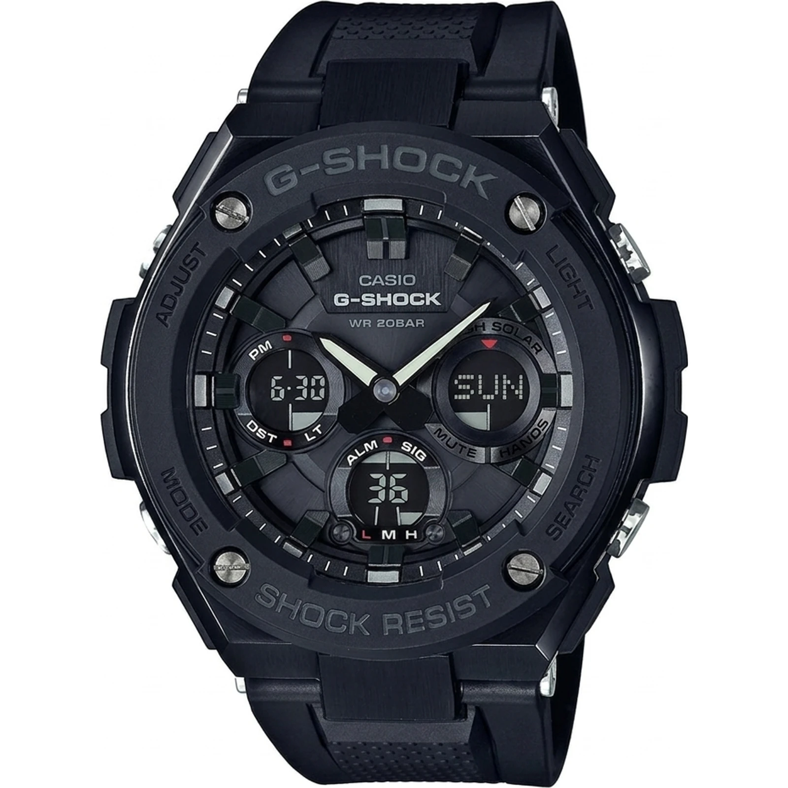 G-SHOCK GST-S100G-1B