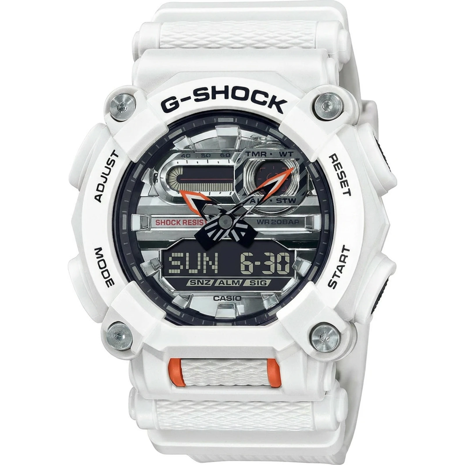 G-Shock GA-900
