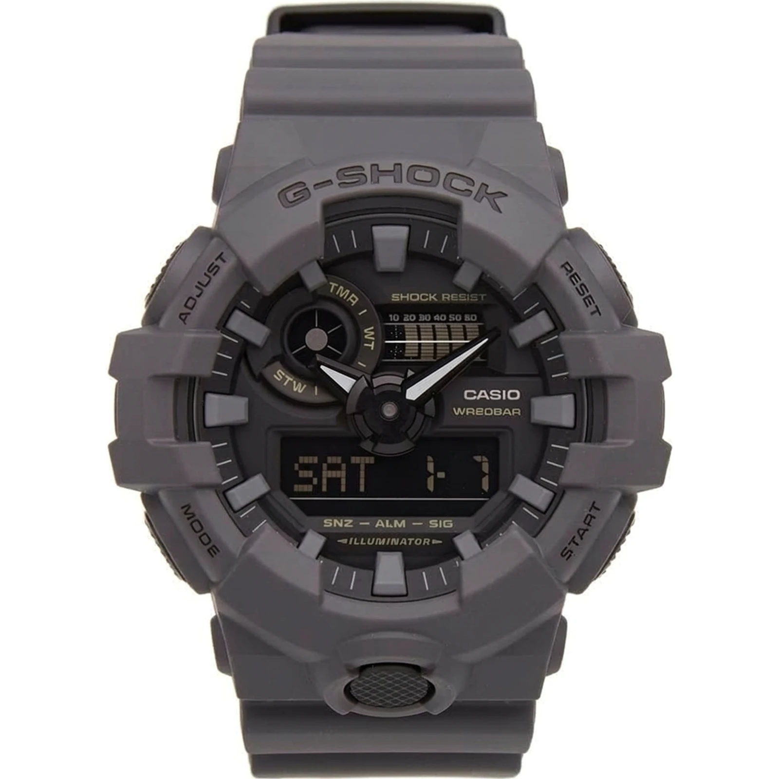 G-Shock Ana-Digi (700)