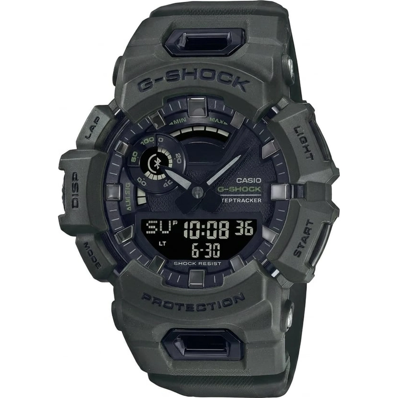 G-SHOCK GBA-900UU-3A