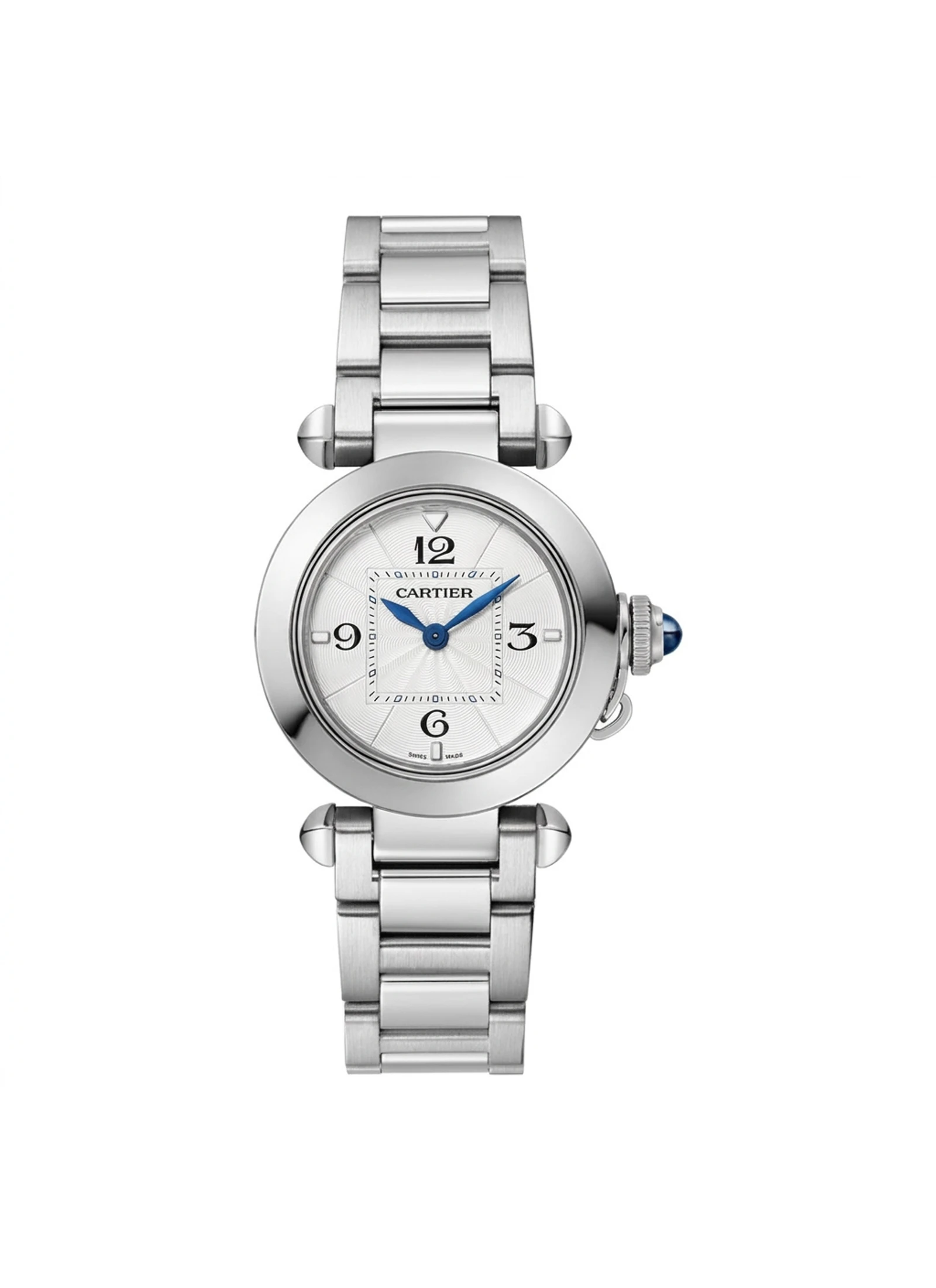Cartier Pasha WSPA0018