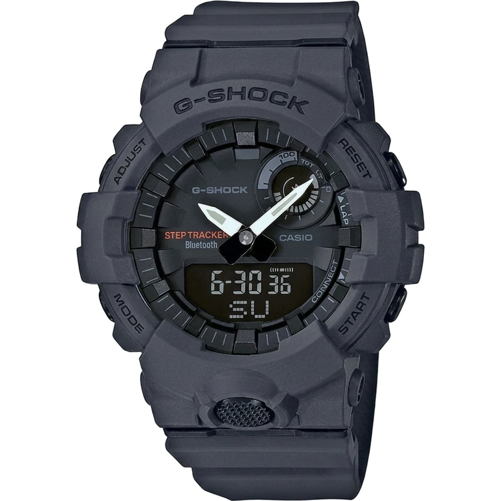 G-SHOCK GBA-800-8A