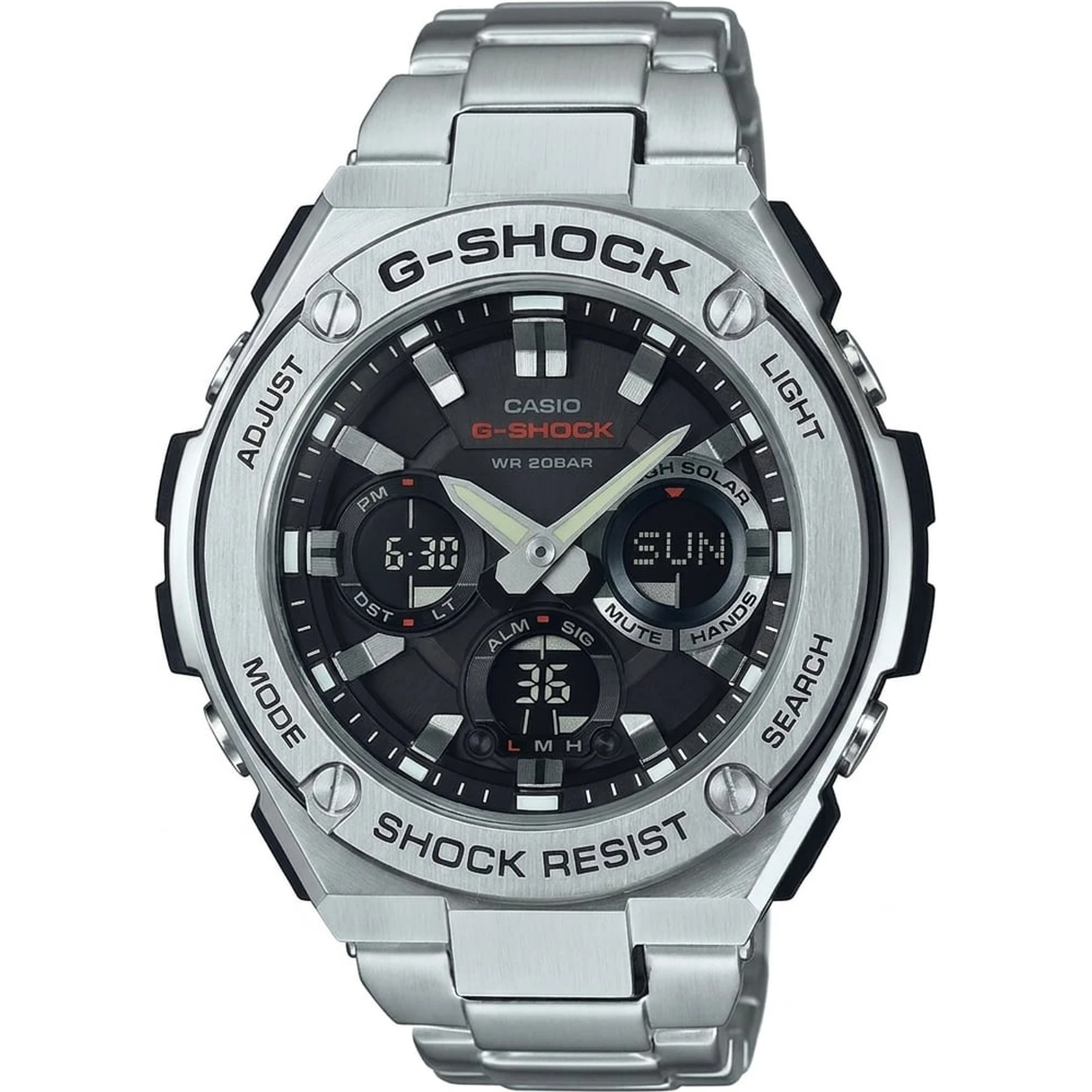 G-SHOCK GST-S110D-1A