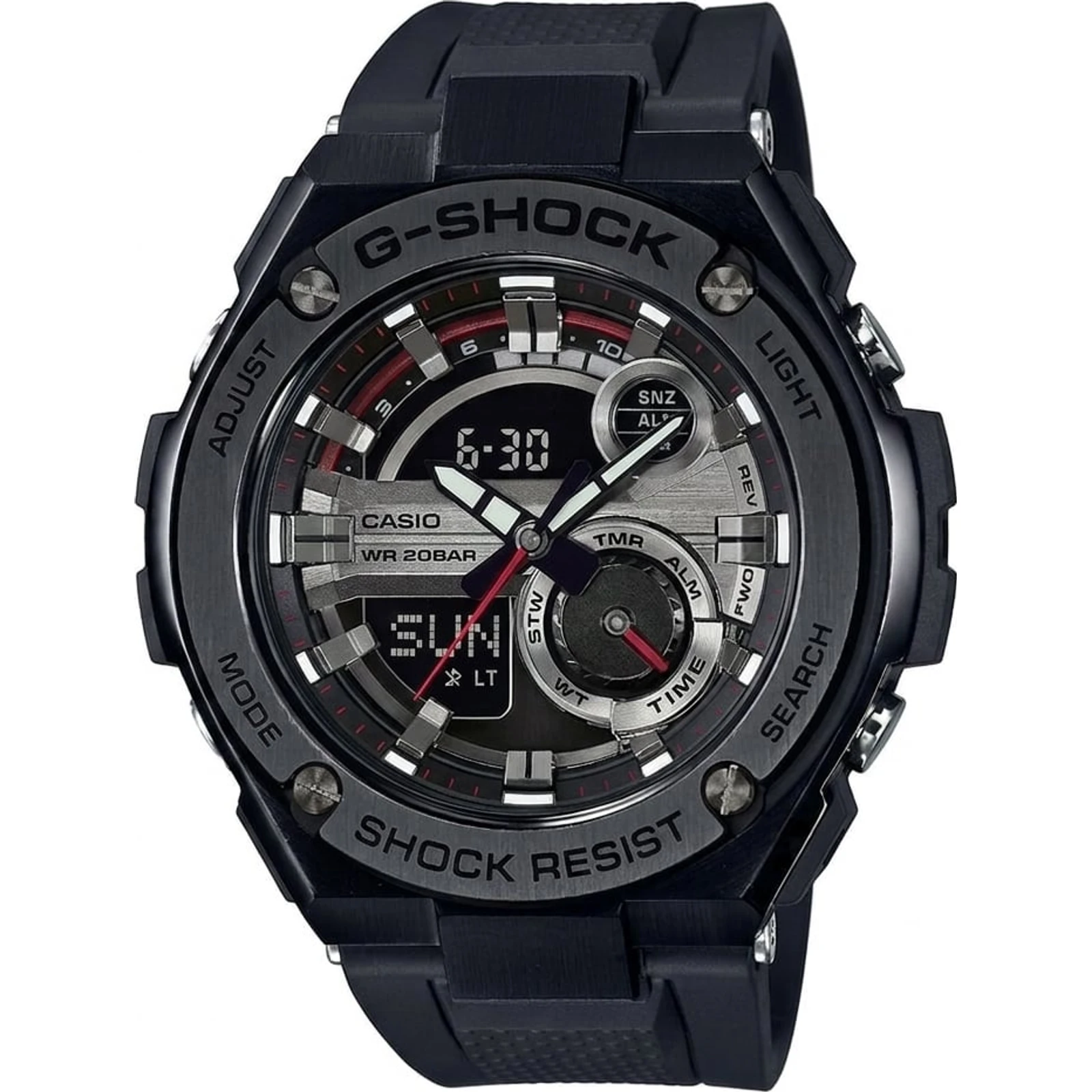 G-SHOCK GST-210B-1A