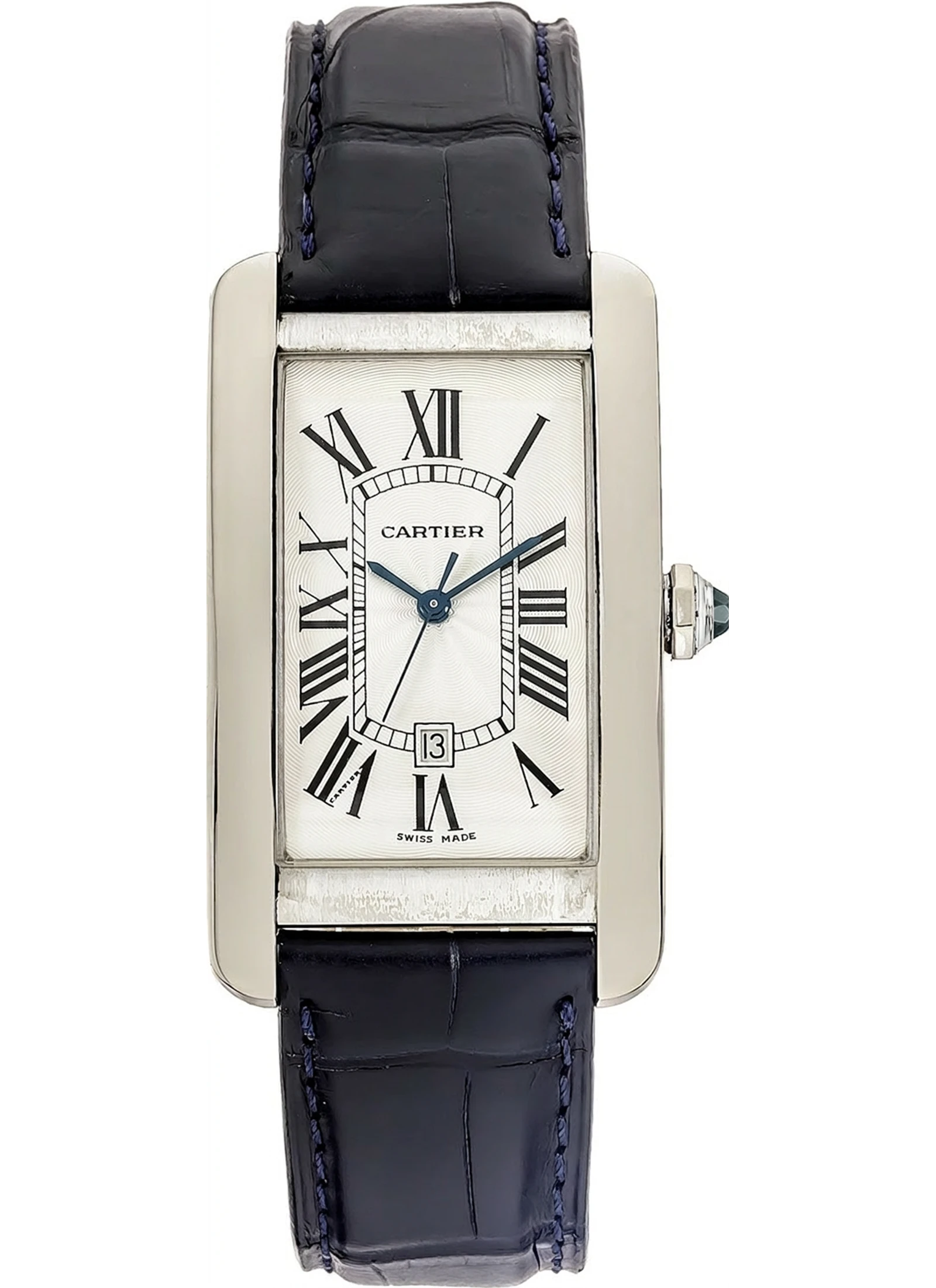 Cartier Tank Américaine W2605229