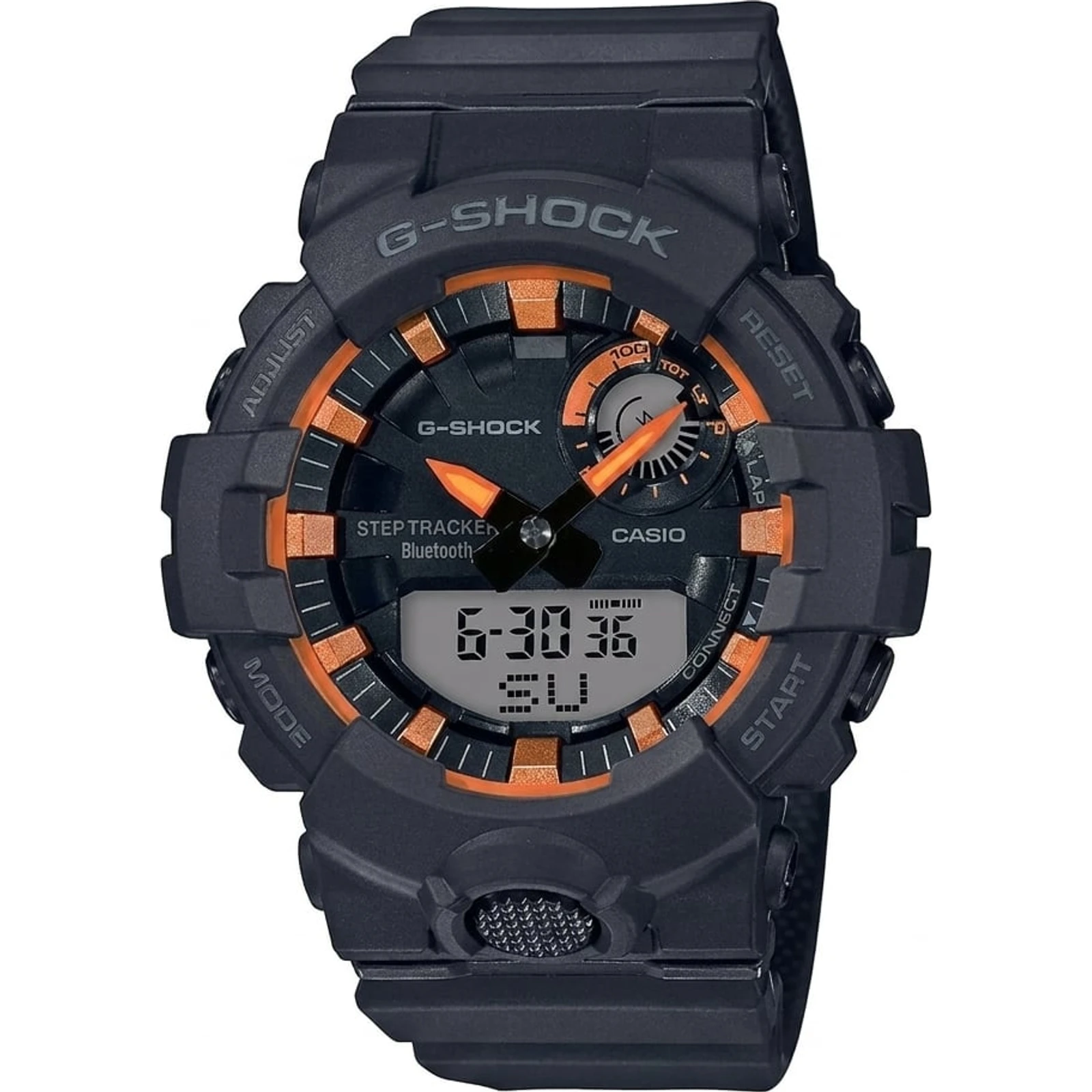 G-SHOCK GBA-800SF-1A