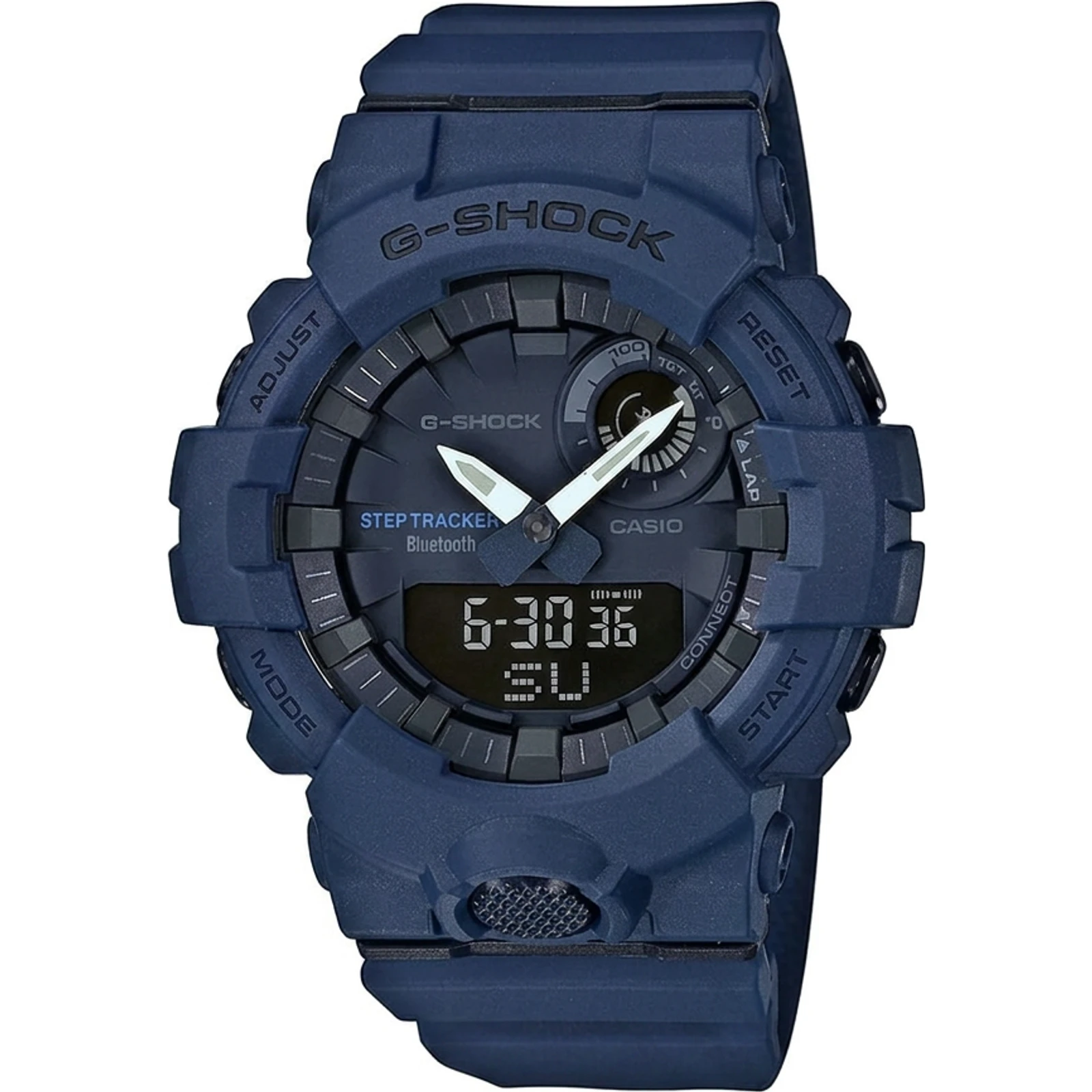 G-SHOCK GBA-800-2A