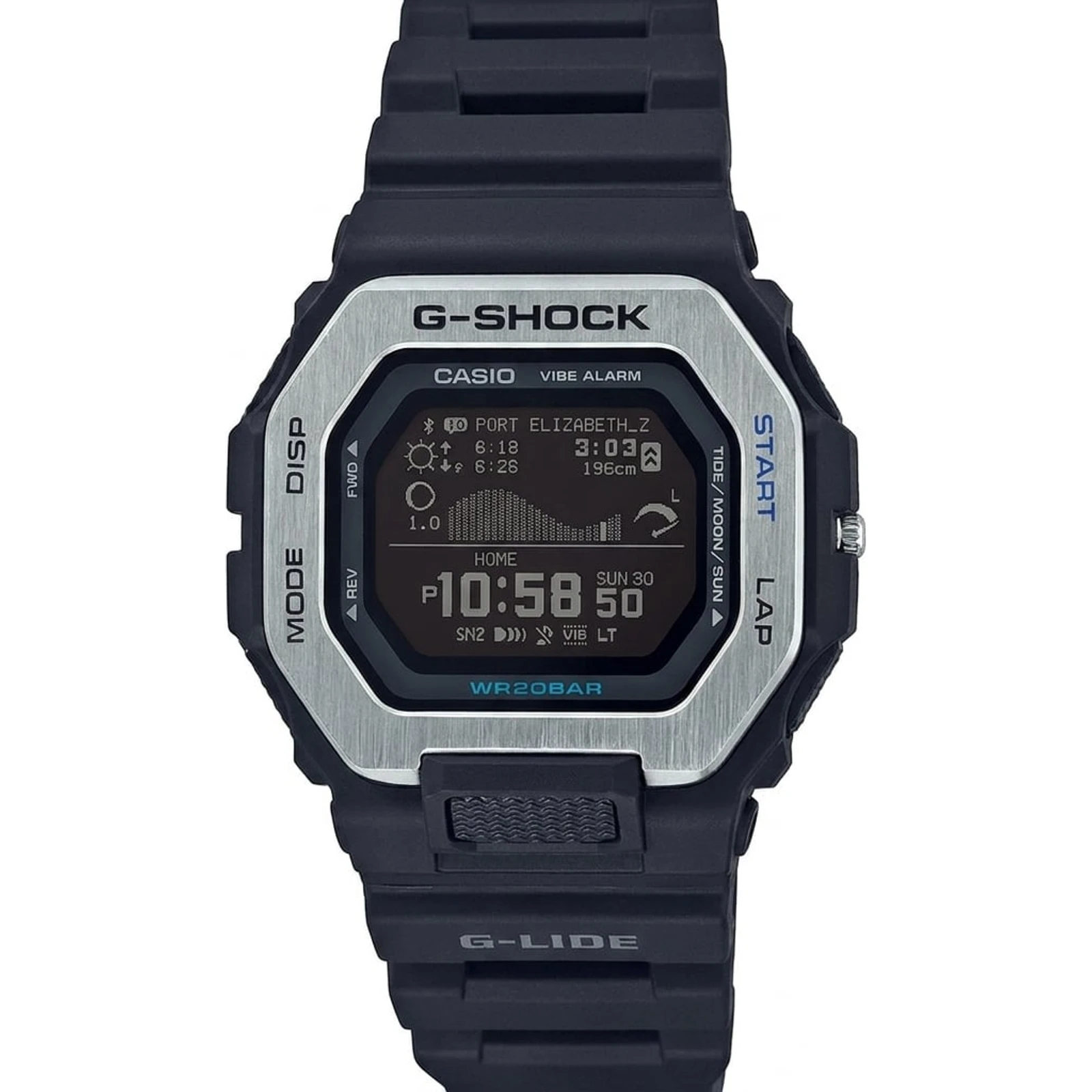 G-SHOCK GBX-100-1