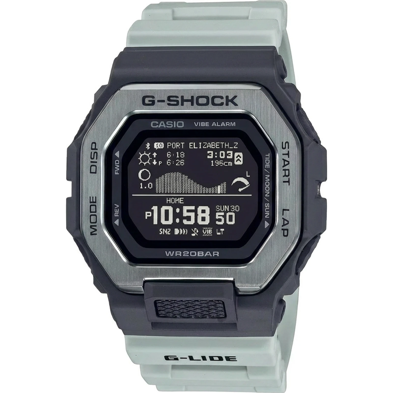 G-SHOCK GBX-100TT-8