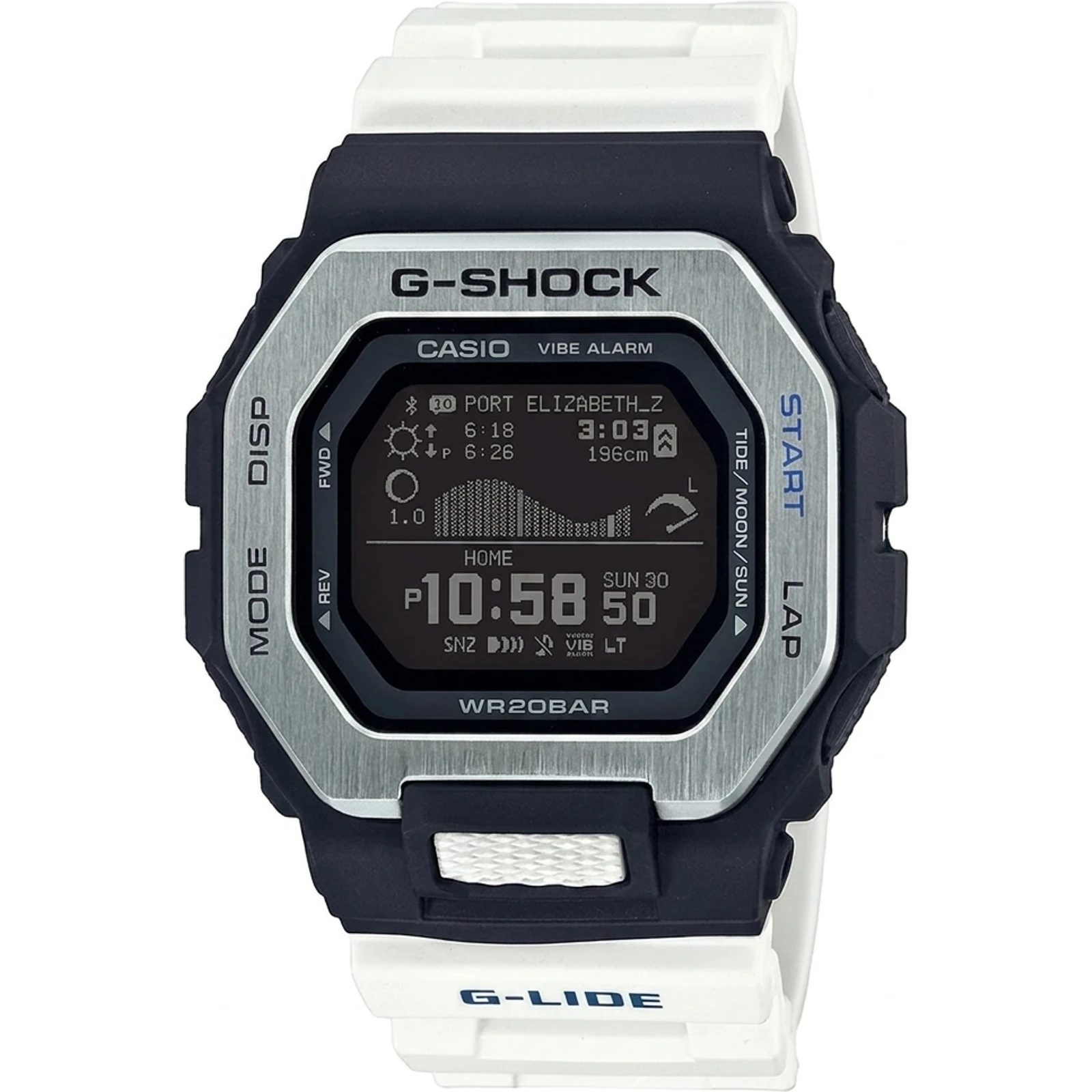 G-SHOCK GBX-100-7
