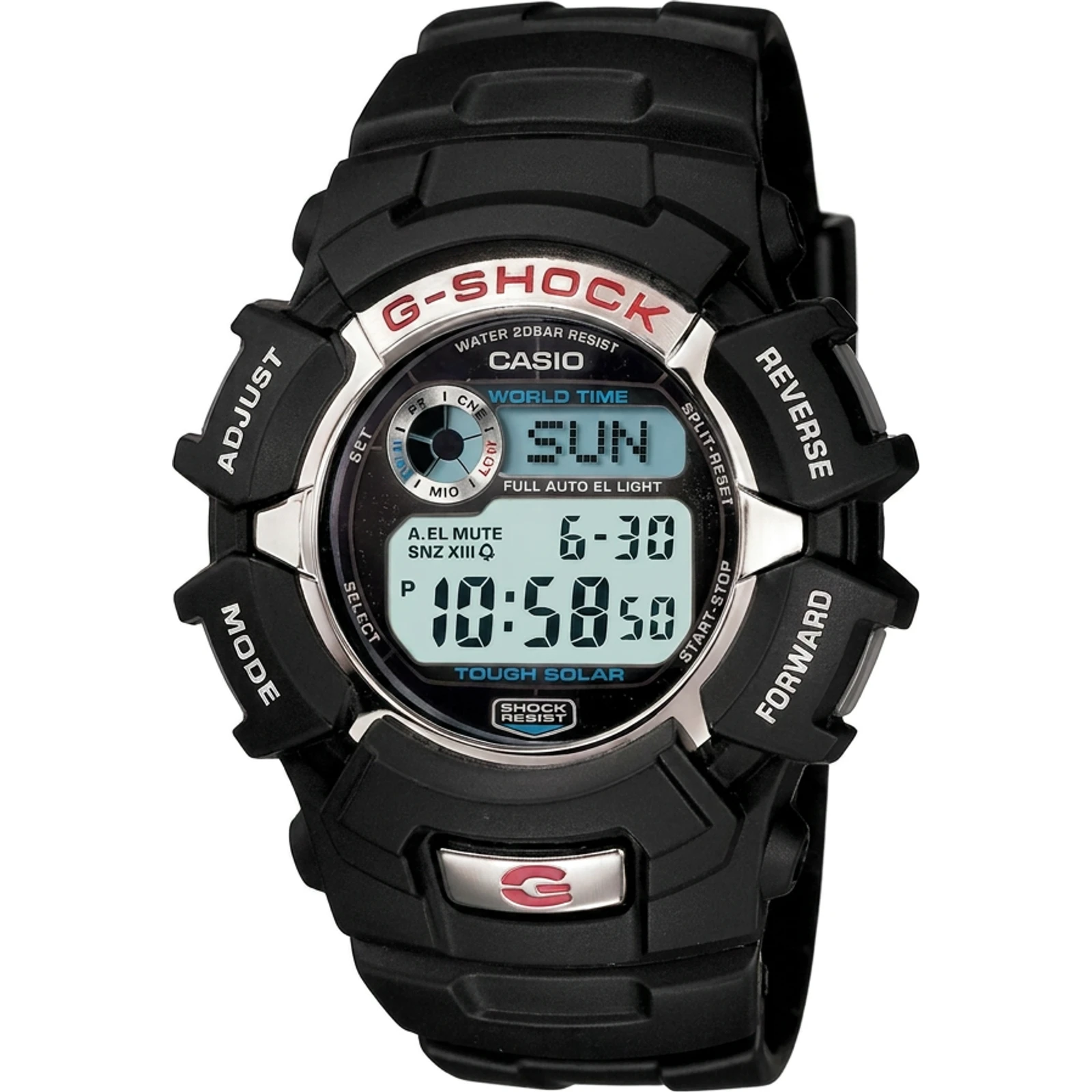 G-SHOCK G-2310R-1
