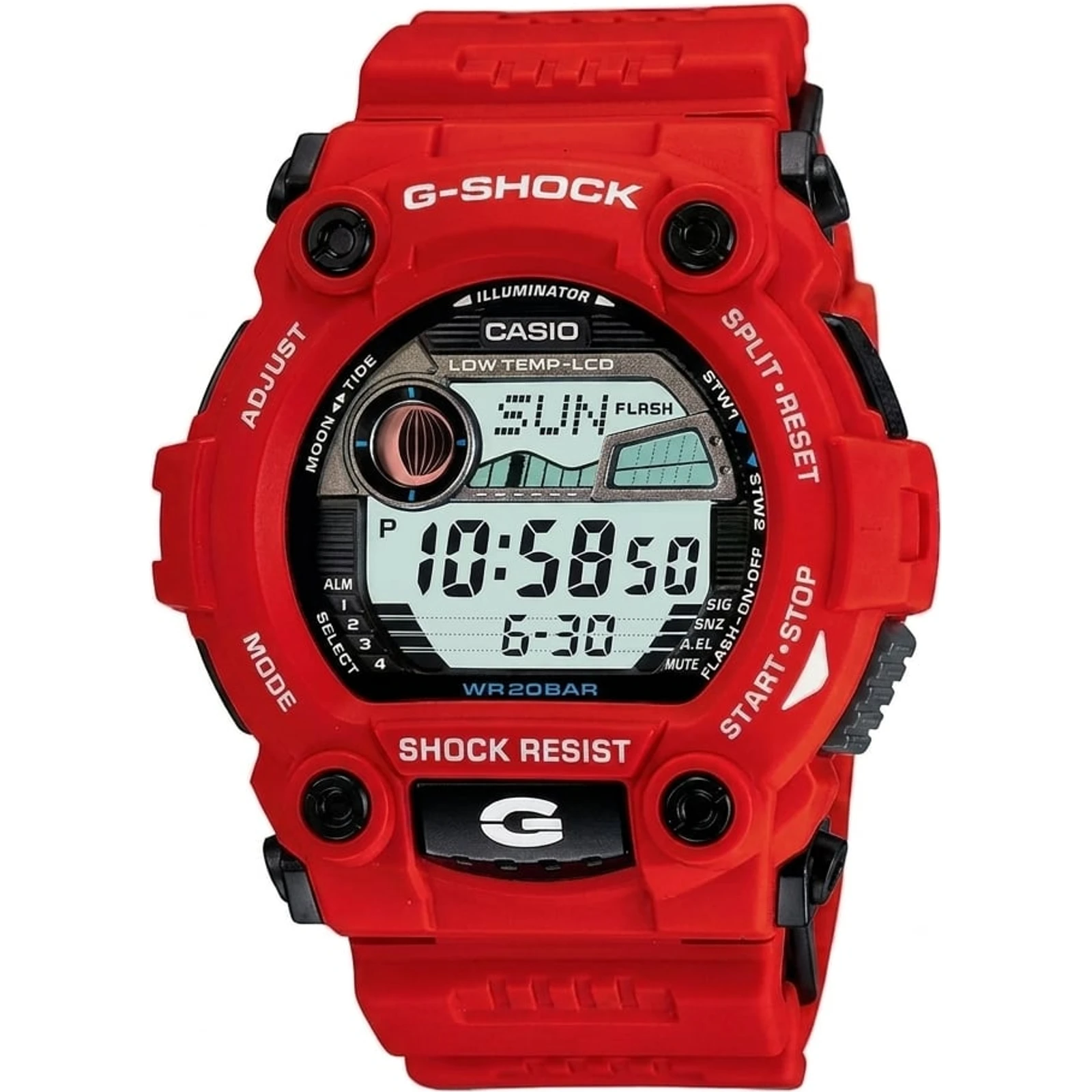 G-SHOCK G-7900A-4