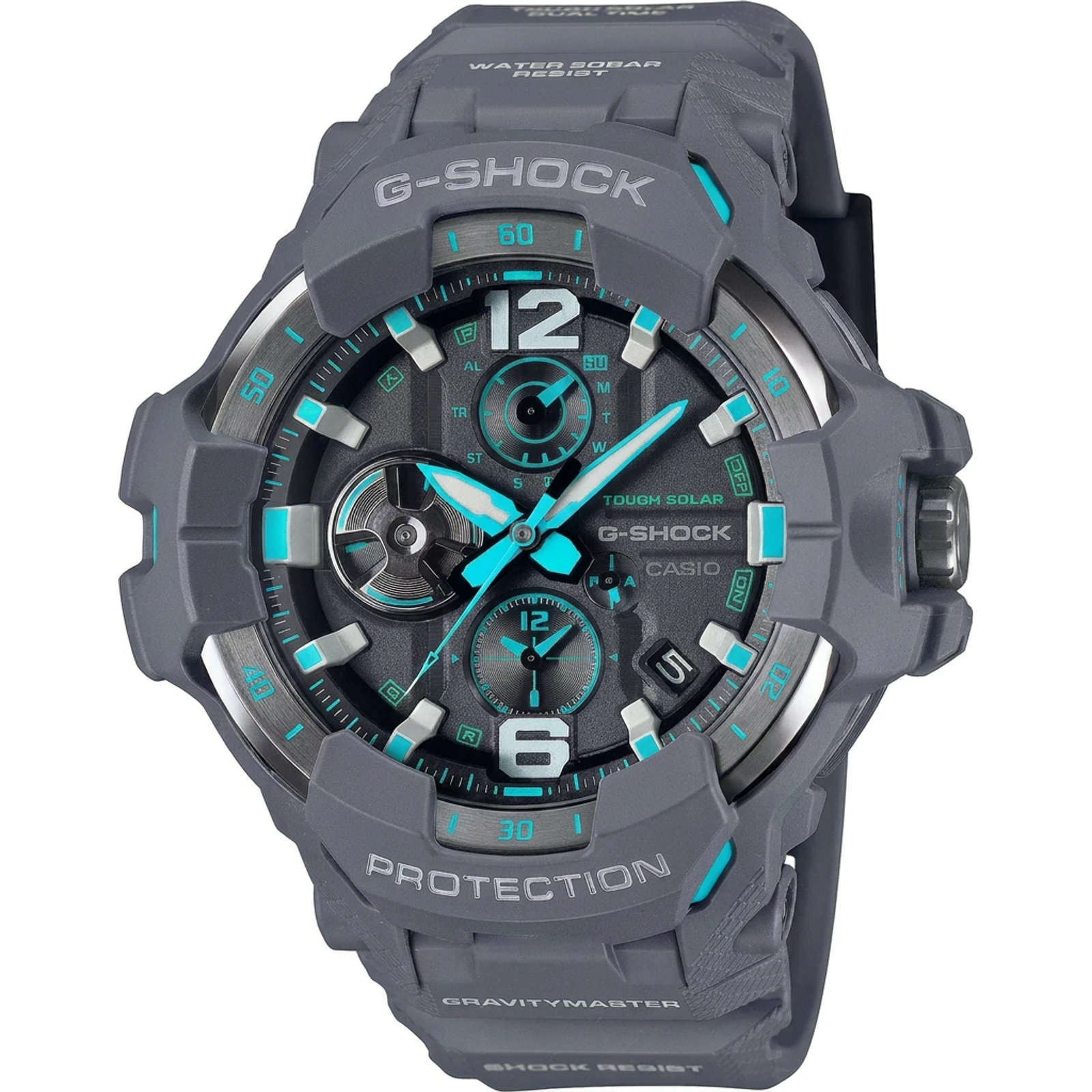 G-Shock Gravitymaster