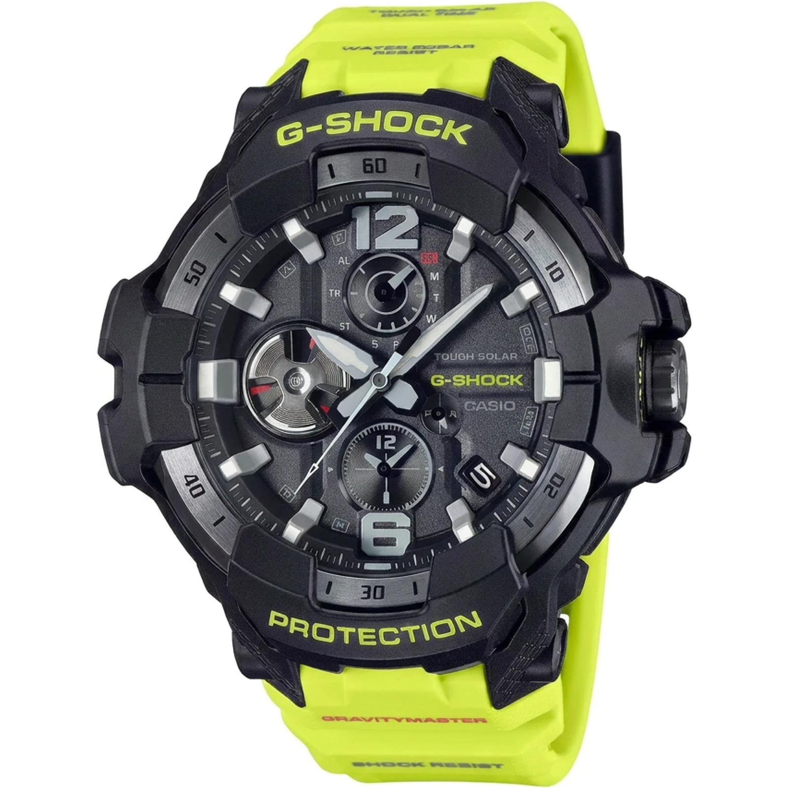 G-SHOCK GR-B300RY-1A9
