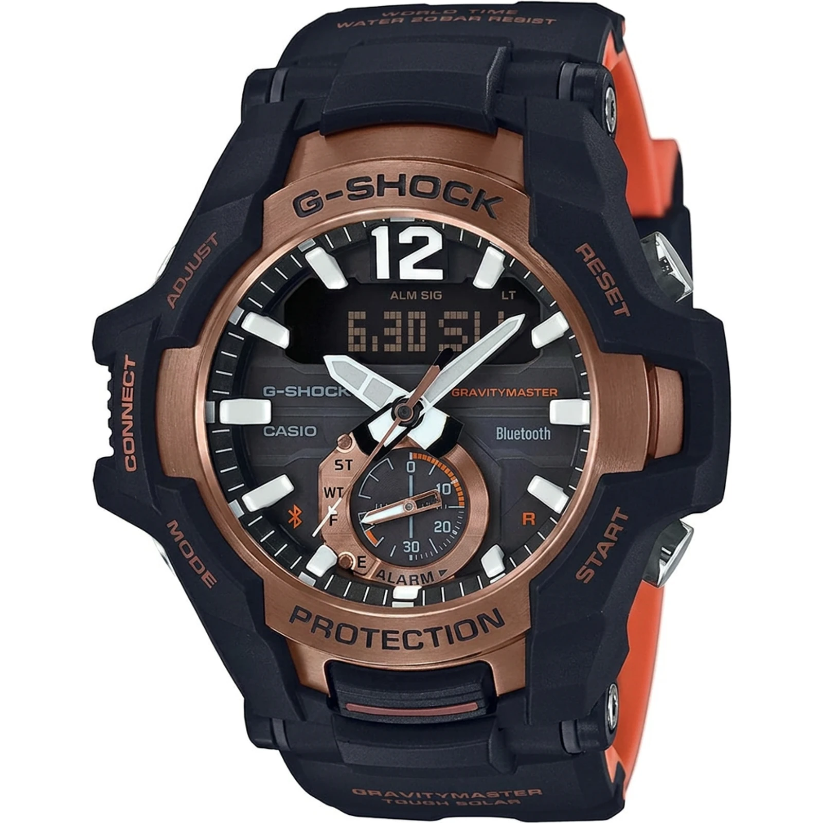 G-SHOCK GR-B100-1A4