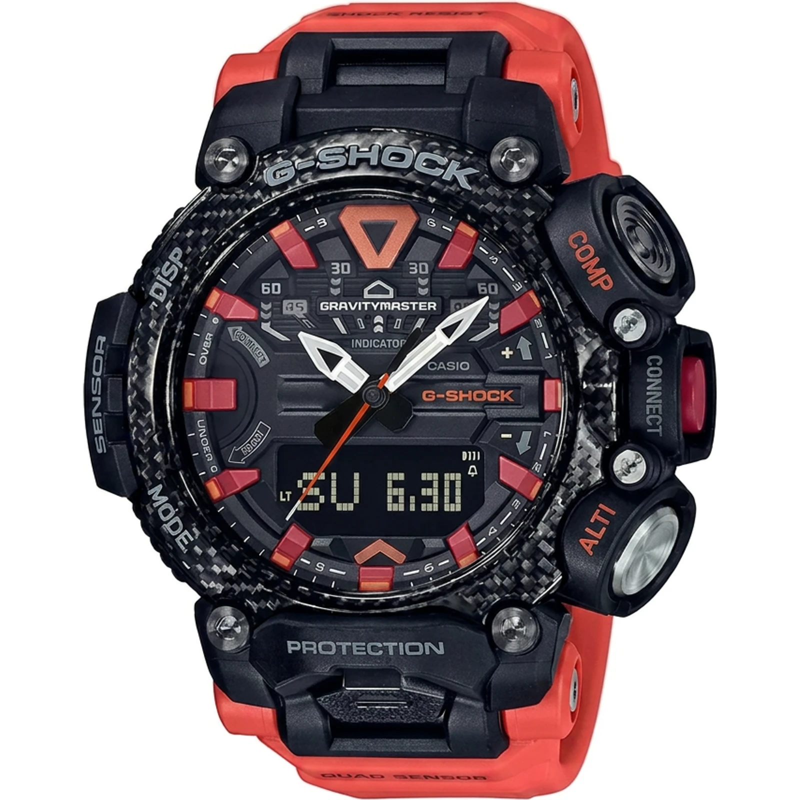G-SHOCK GR-B200-1A9