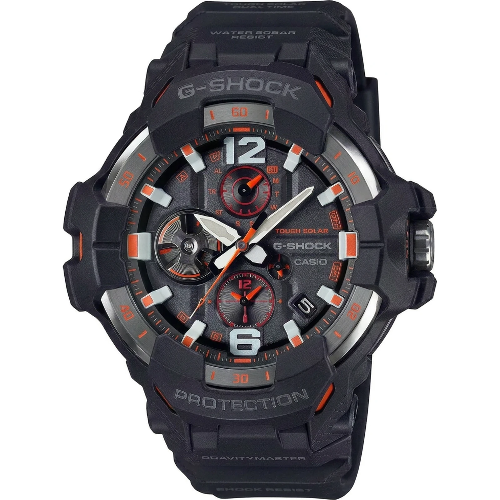 G-SHOCK GR-B300-1A4