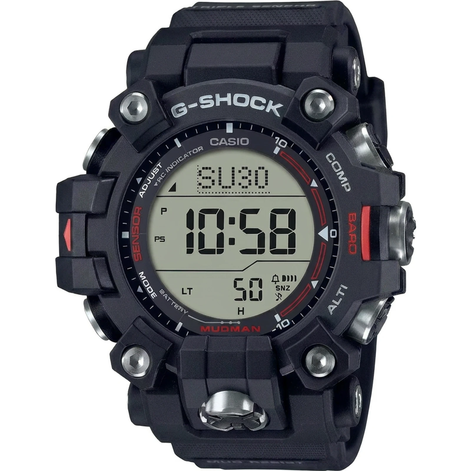 G-Shock GW-9500