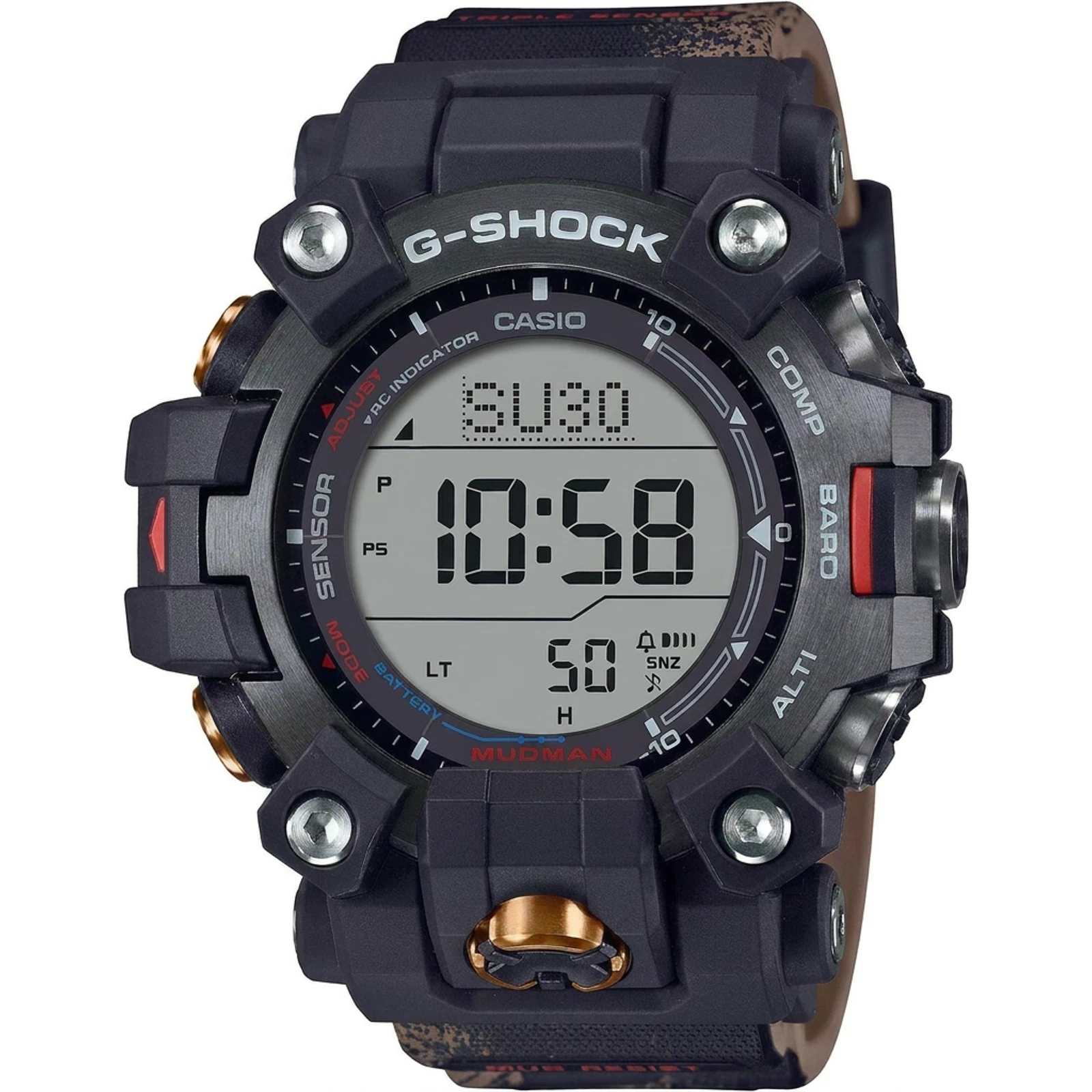 G-SHOCK GW-9500TLC-1