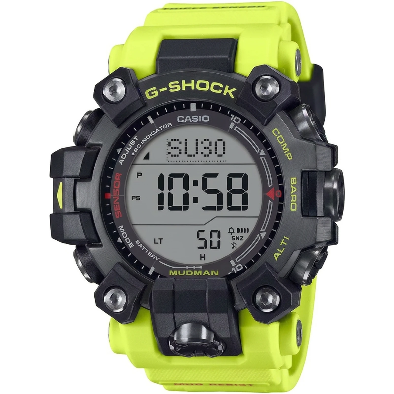 G-SHOCK GW-9500MRY-1A9