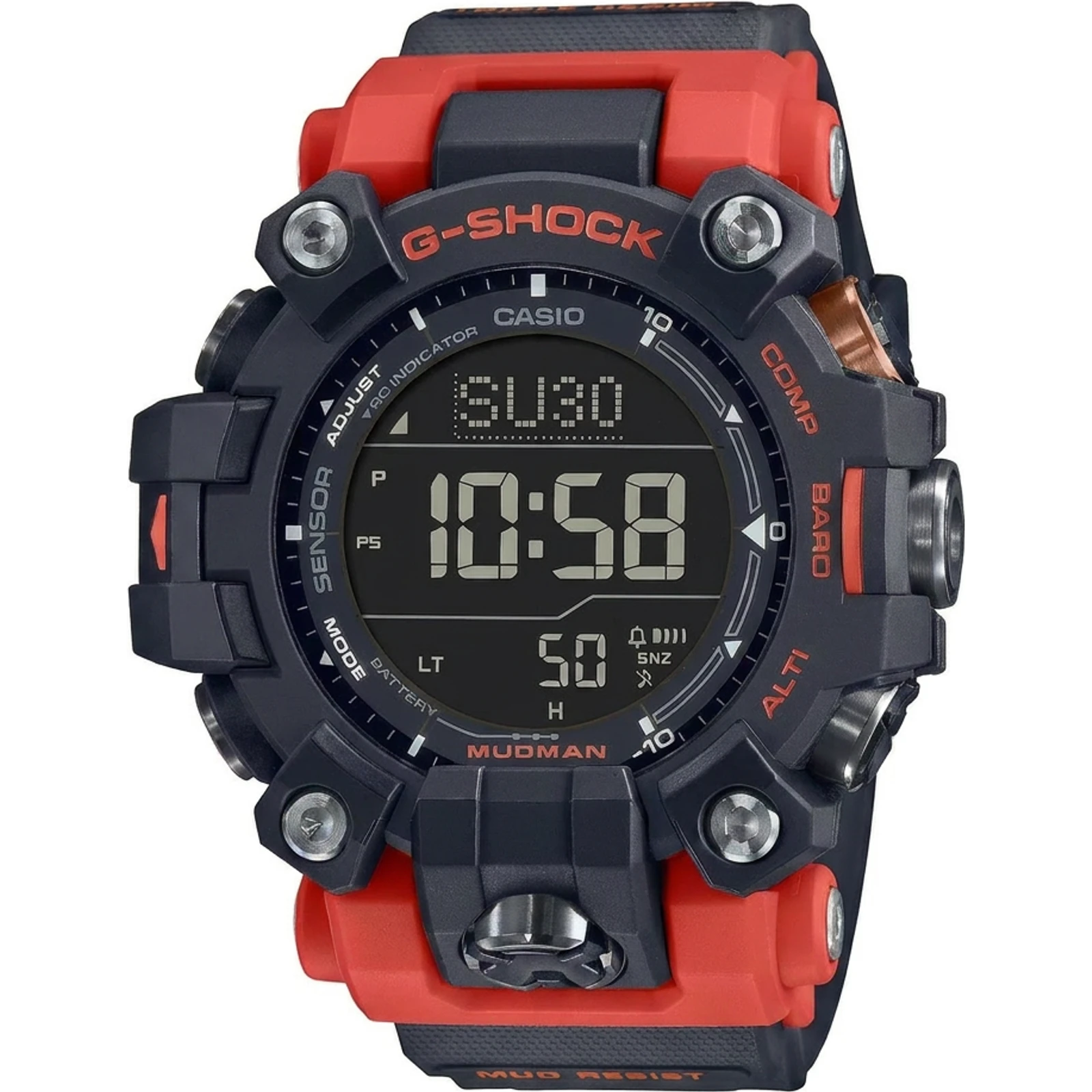 G-SHOCK GW-9500-1A4