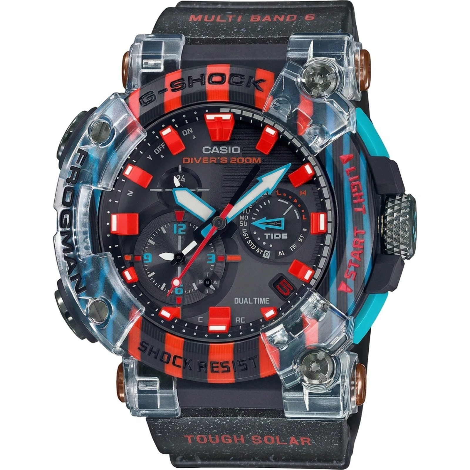 G-SHOCK GWF-A1000APF-1A
